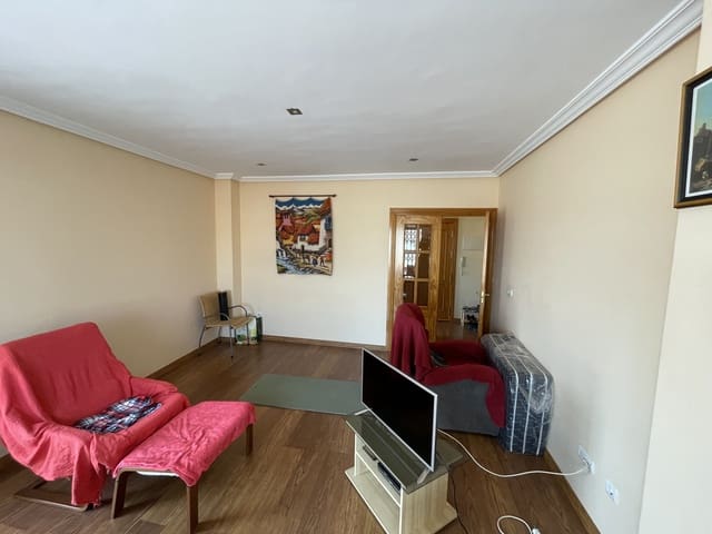 4 soveværelse Penthouse til salg i Totana - € 200.000 (Ref: 8071626)