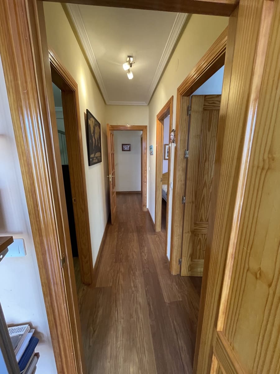 4 soveværelse Penthouse til salg i Totana - € 200.000 (Ref: 8071626)