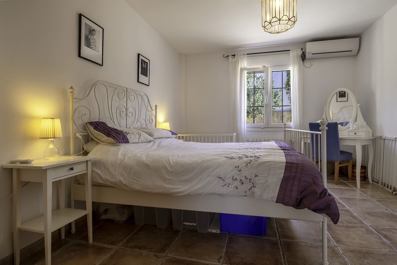 4 soveværelse Villa til salg i Competa - € 599.000 (Ref: 8074340)