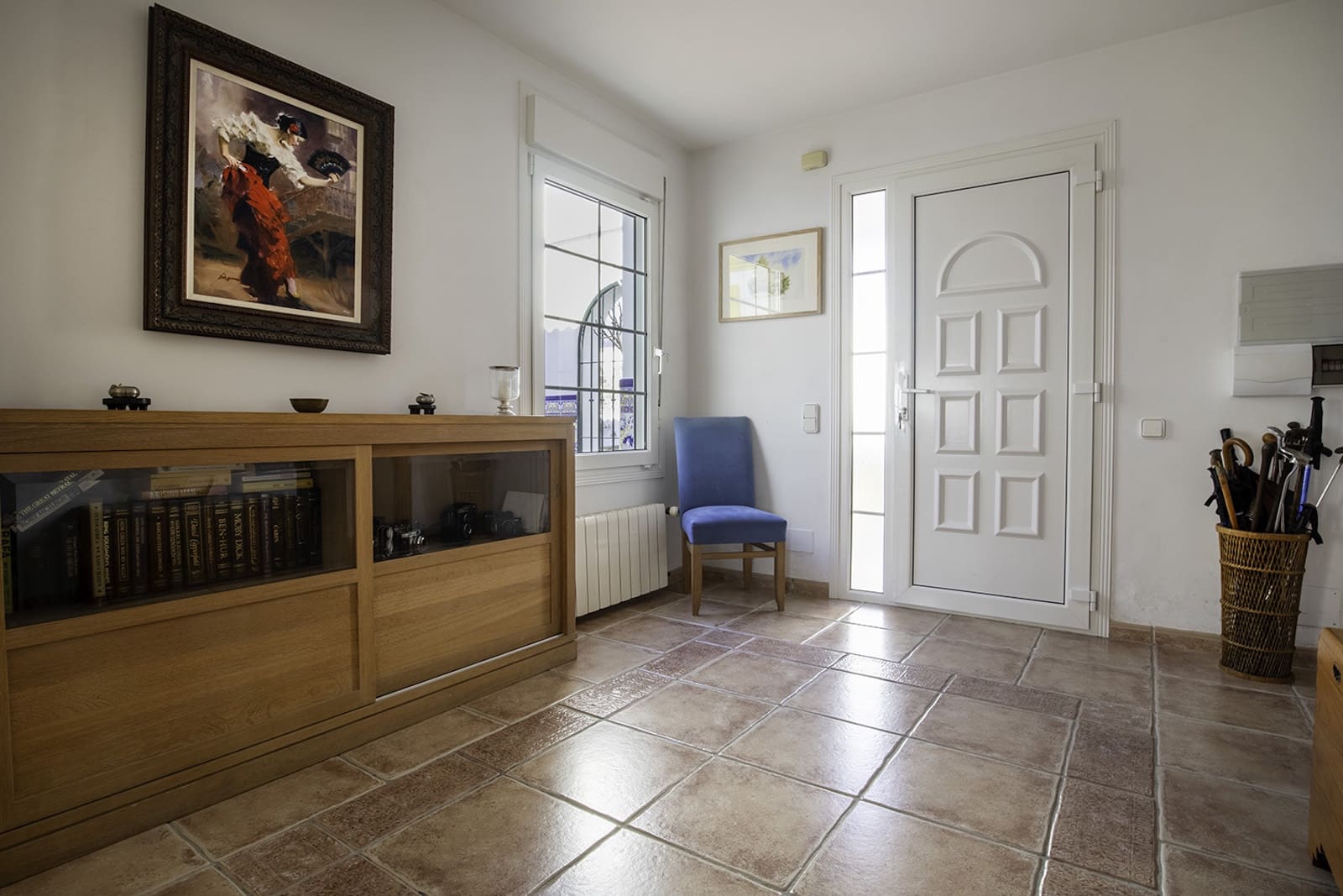 4 soveværelse Villa til salg i Competa - € 599.000 (Ref: 8074340)