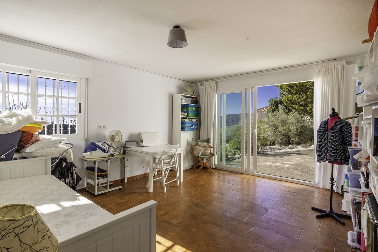 4 soveværelse Villa til salg i Competa - € 599.000 (Ref: 8074340)