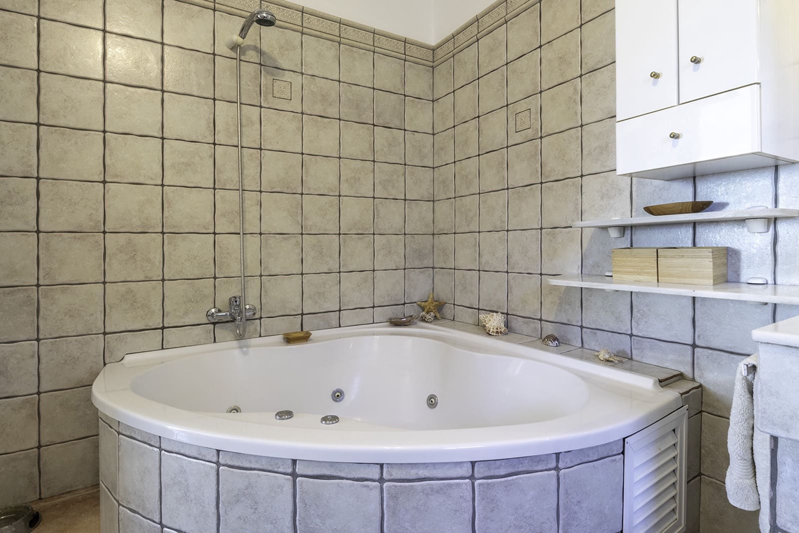 4 soveværelse Villa til salg i Competa - € 599.000 (Ref: 8074340)