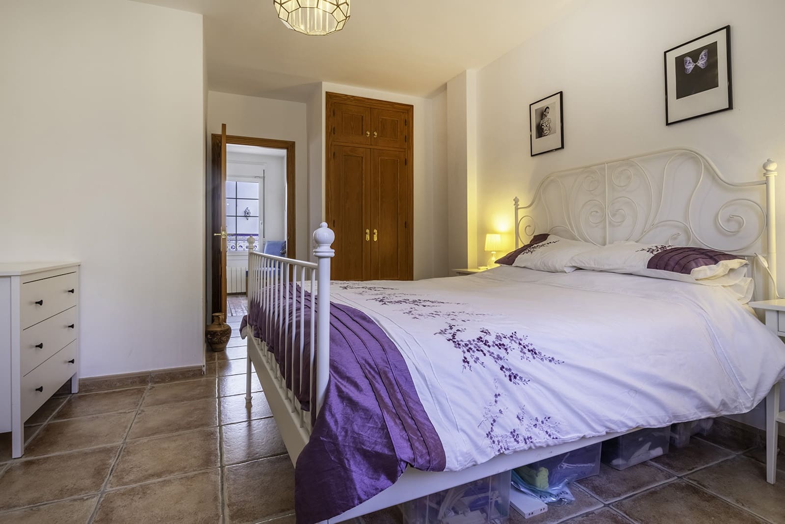 4 soveværelse Villa til salg i Competa - € 599.000 (Ref: 8074340)