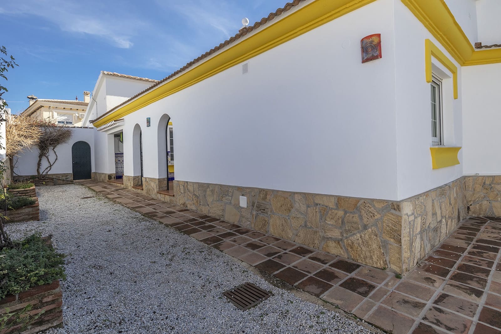 4 soveværelse Villa til salg i Competa - € 599.000 (Ref: 8074340)