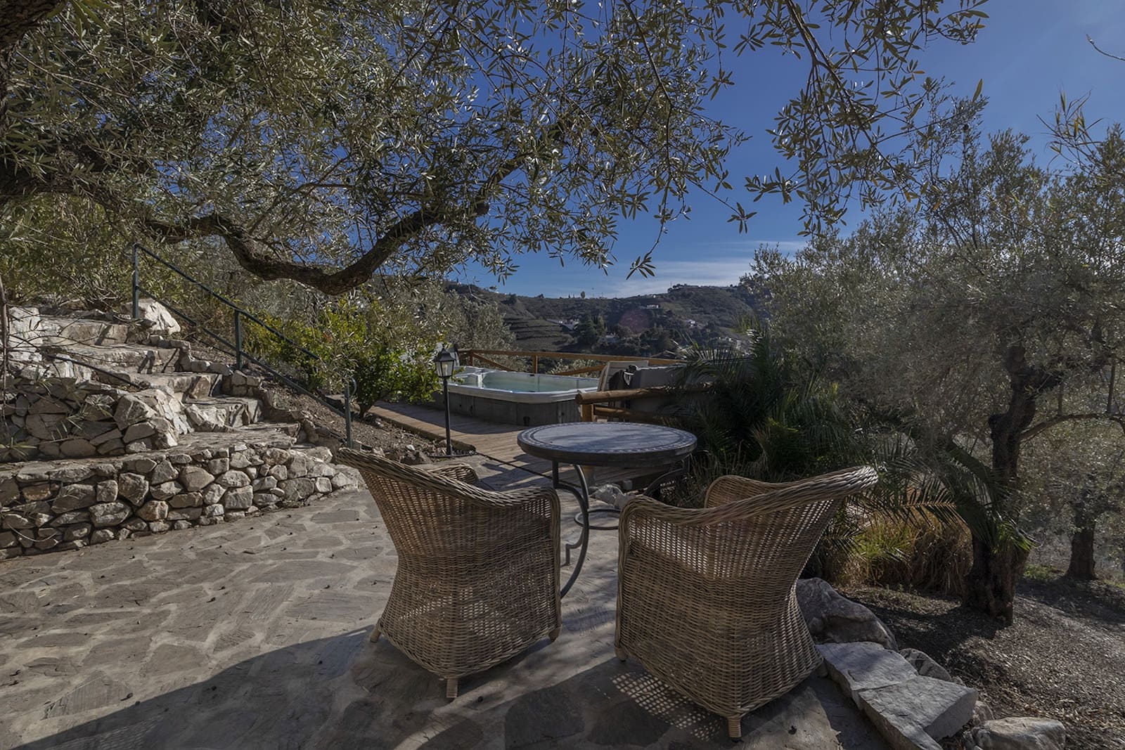 4 soveværelse Villa til salg i Competa - € 599.000 (Ref: 8074340)