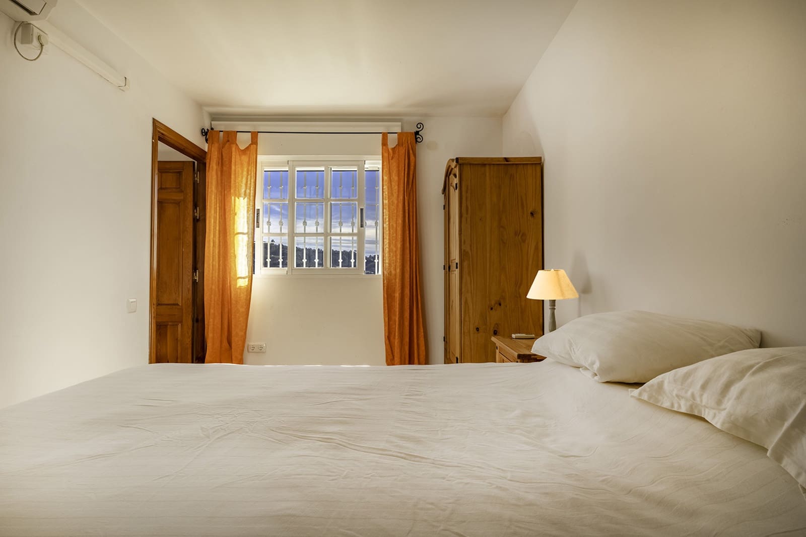 4 soveværelse Villa til salg i Competa - € 599.000 (Ref: 8074340)