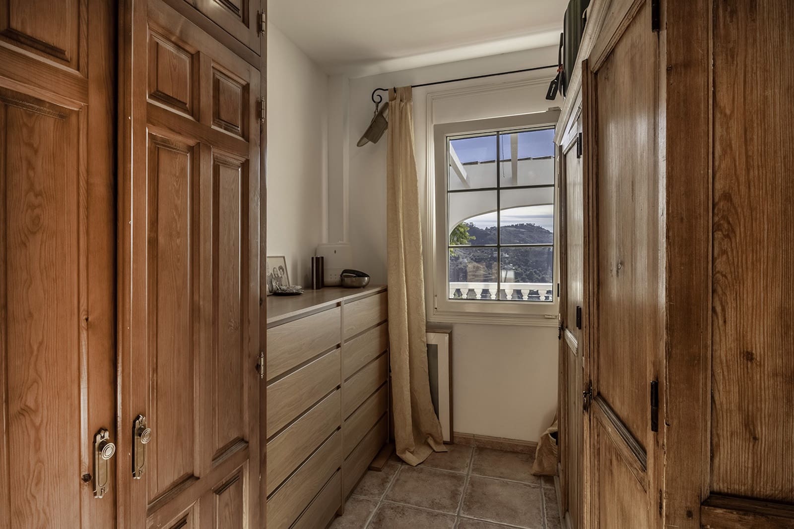 4 soveværelse Villa til salg i Competa - € 599.000 (Ref: 8074340)