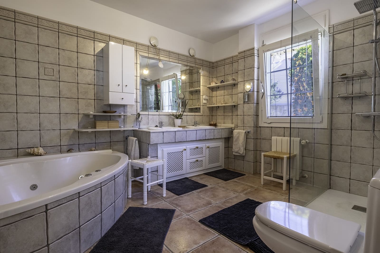 4 soveværelse Villa til salg i Competa - € 599.000 (Ref: 8074340)