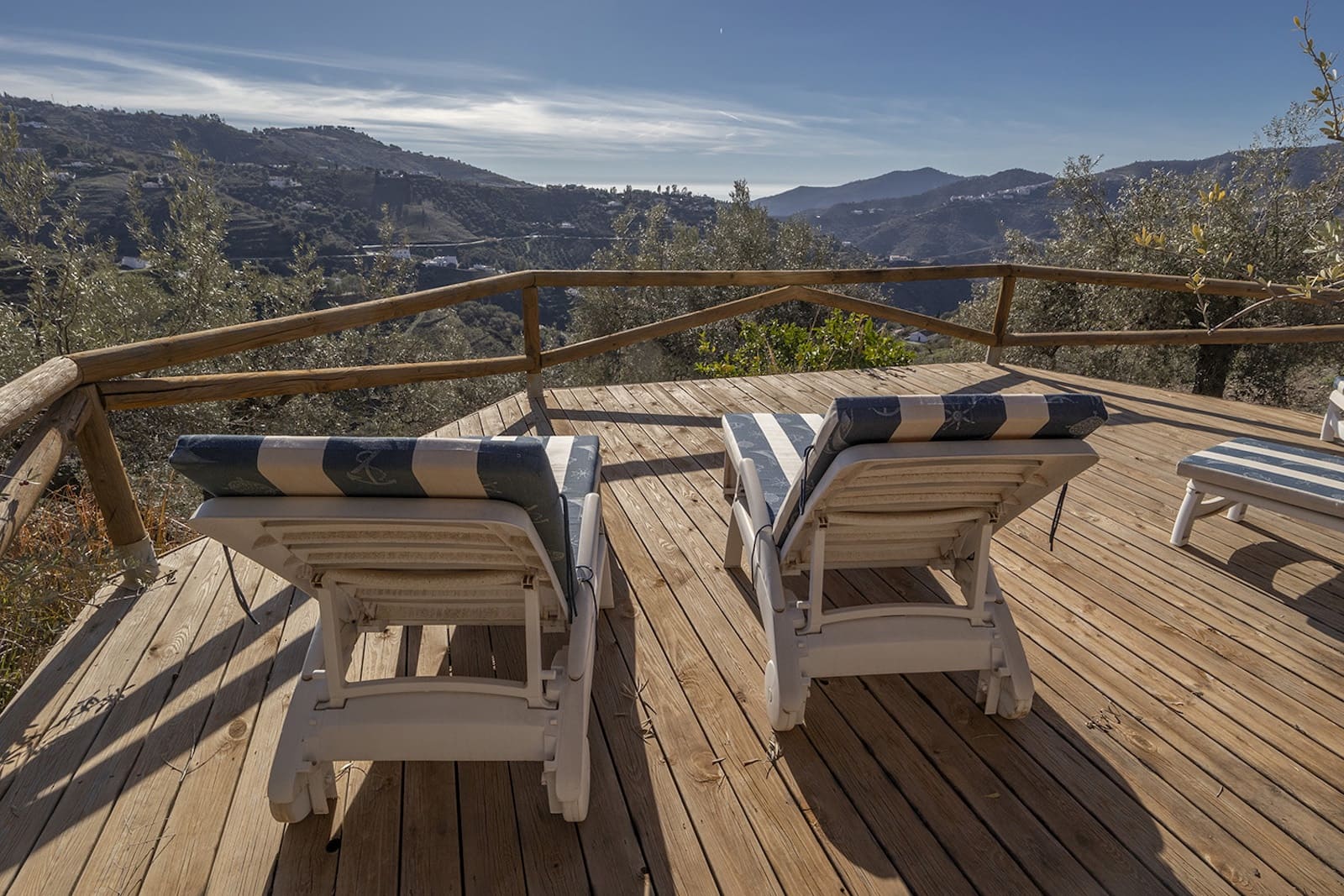 4 soveværelse Villa til salg i Competa - € 599.000 (Ref: 8074340)