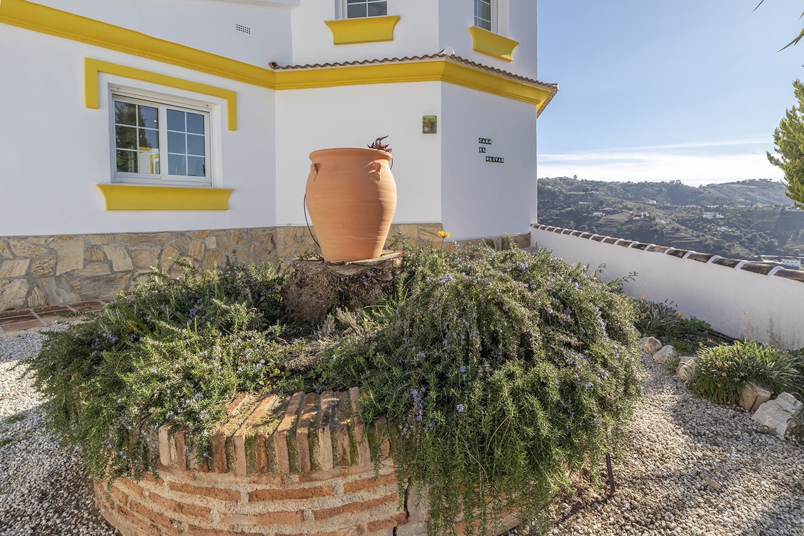 4 soveværelse Villa til salg i Competa - € 599.000 (Ref: 8074340)