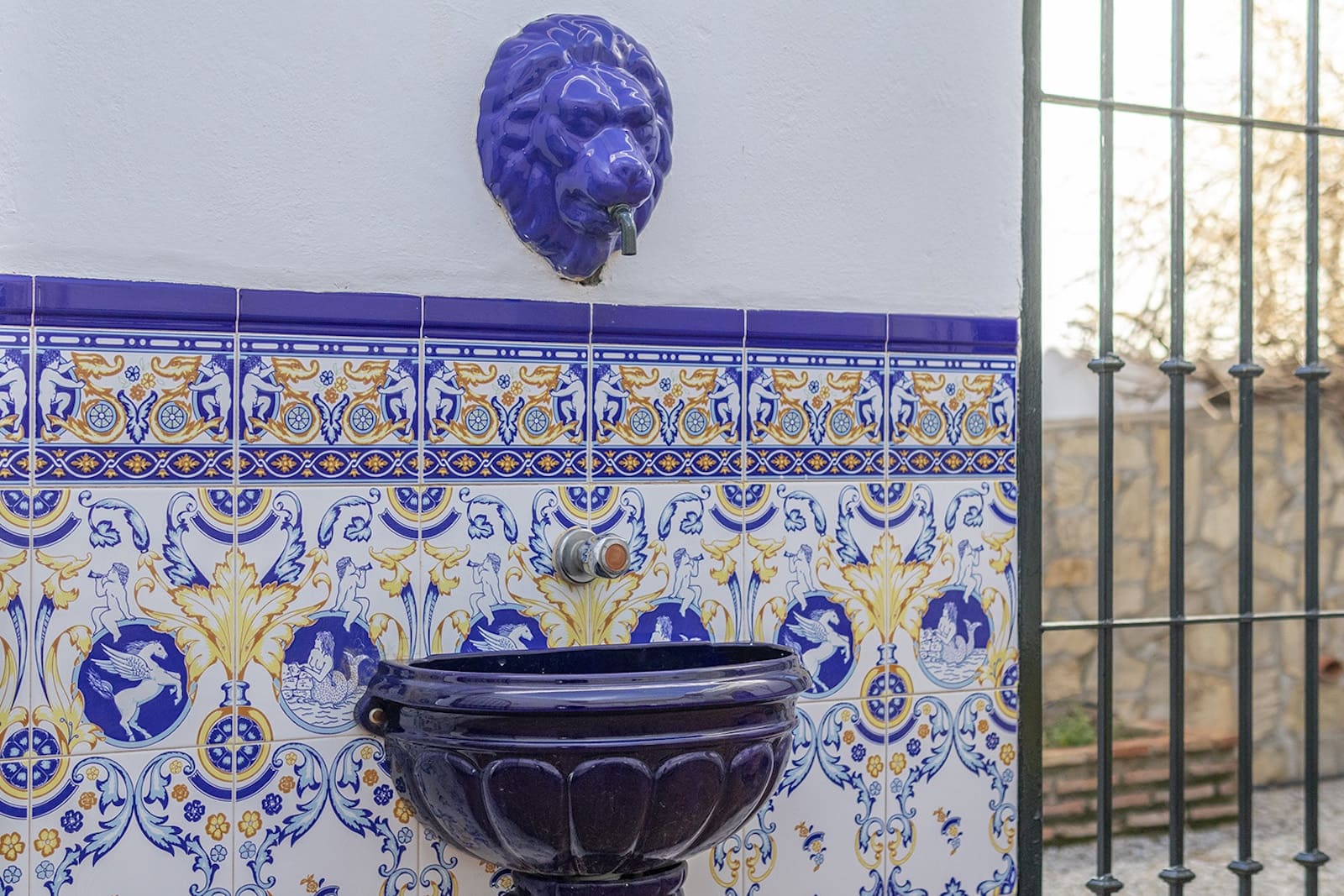 4 soveværelse Villa til salg i Competa - € 599.000 (Ref: 8074340)