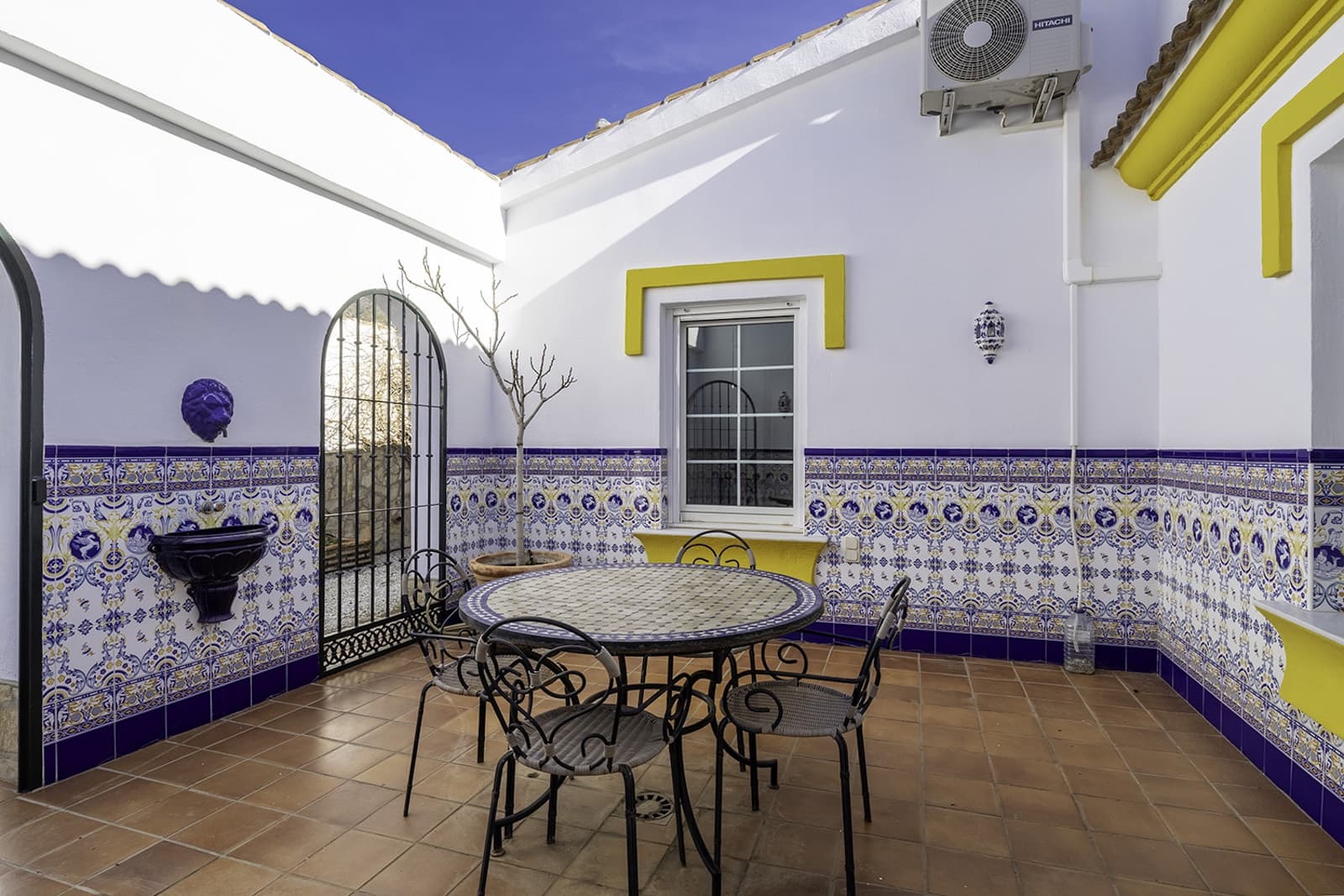 4 soveværelse Villa til salg i Competa - € 599.000 (Ref: 8074340)