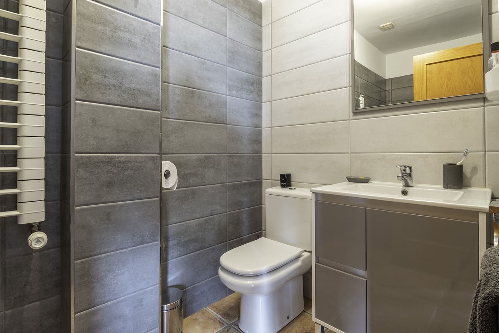 4 soveværelse Villa til salg i Competa - € 599.000 (Ref: 8074340)