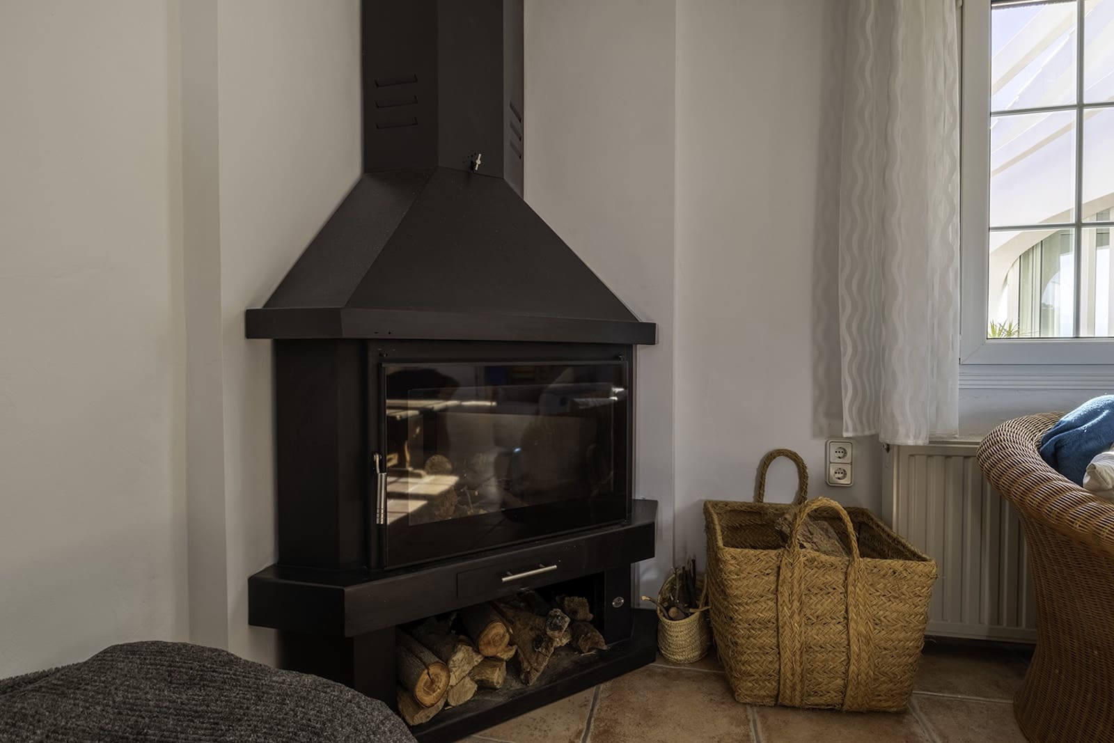 4 soveværelse Villa til salg i Competa - € 599.000 (Ref: 8074340)