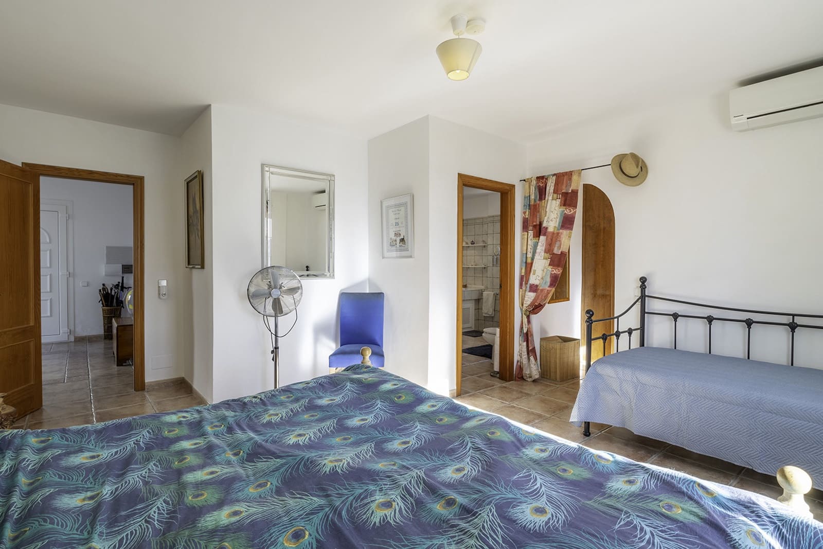 4 soveværelse Villa til salg i Competa - € 599.000 (Ref: 8074340)