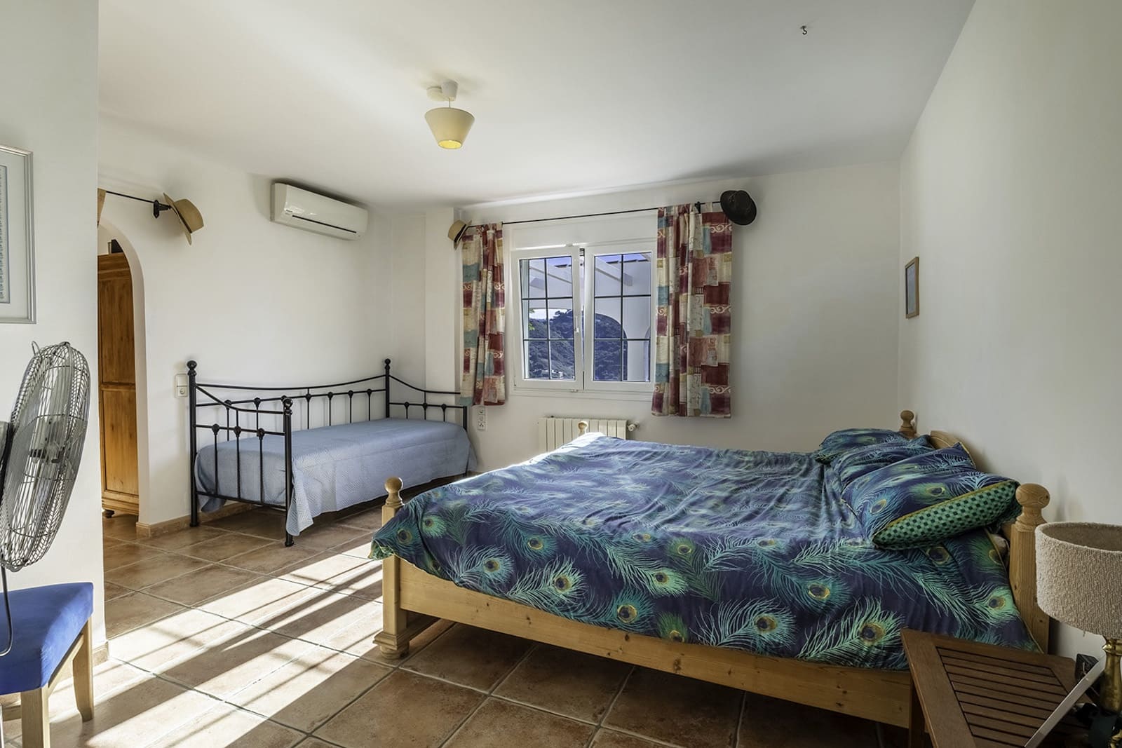 4 soveværelse Villa til salg i Competa - € 599.000 (Ref: 8074340)