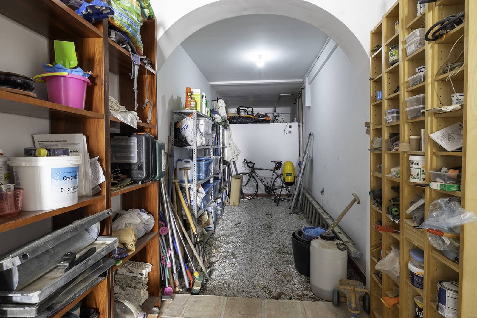 4 soveværelse Villa til salg i Competa - € 599.000 (Ref: 8074340)