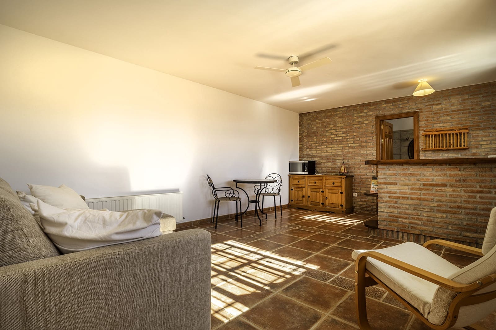 4 soveværelse Villa til salg i Competa - € 599.000 (Ref: 8074340)