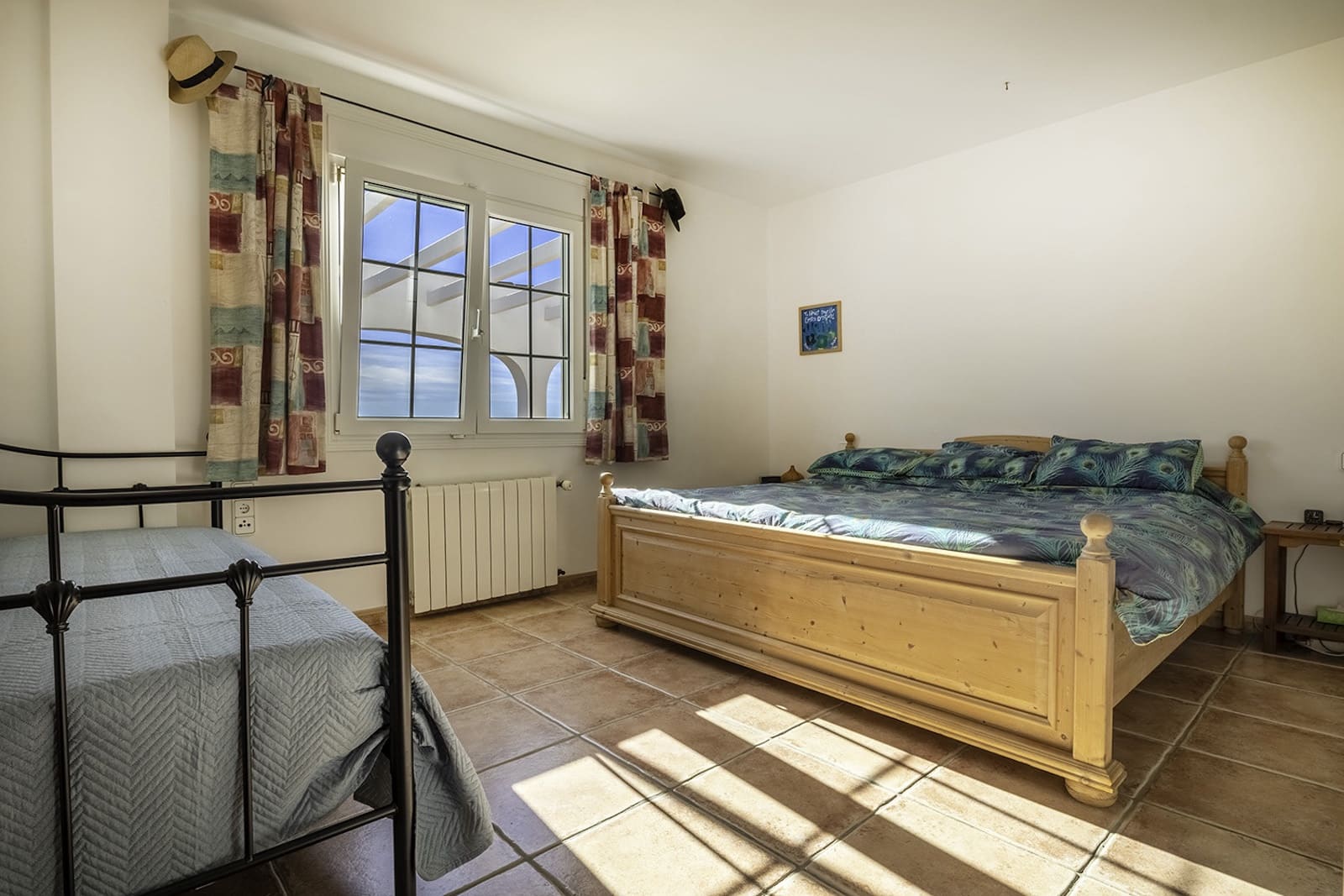 4 soveværelse Villa til salg i Competa - € 599.000 (Ref: 8074340)