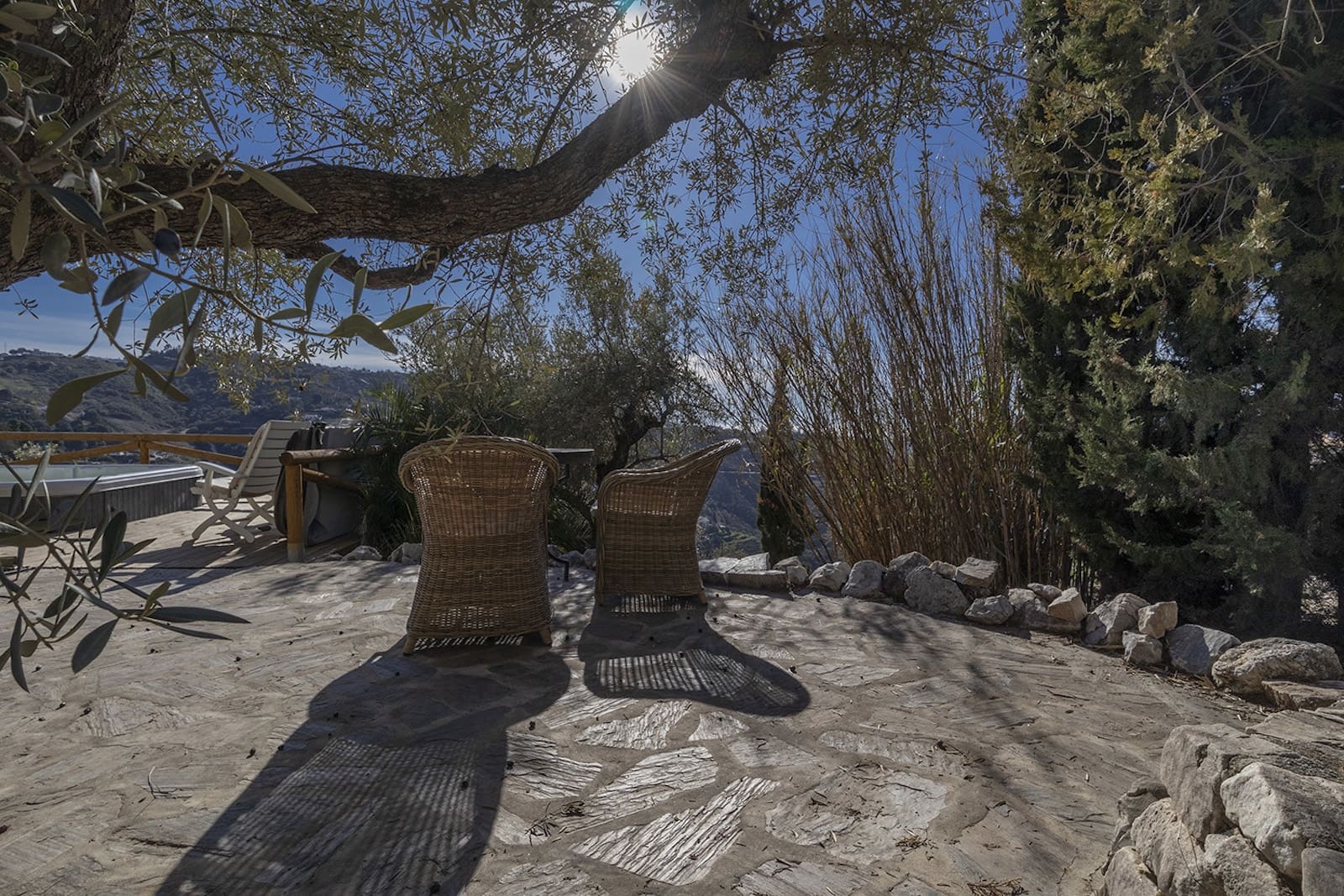 4 soveværelse Villa til salg i Competa - € 599.000 (Ref: 8074340)