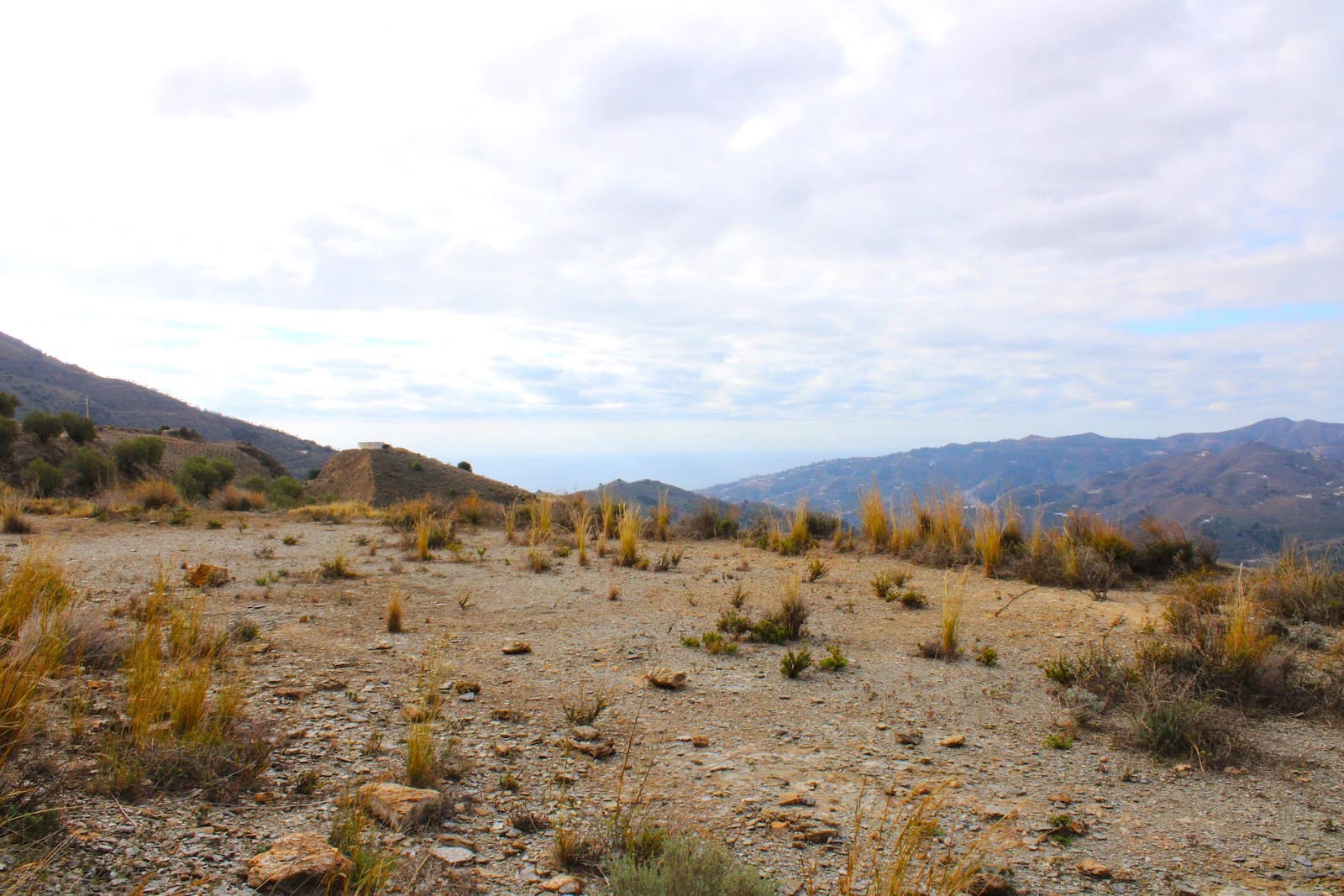 Byggegrund til salg i Jete - € 29.000 (Ref: 8076953)