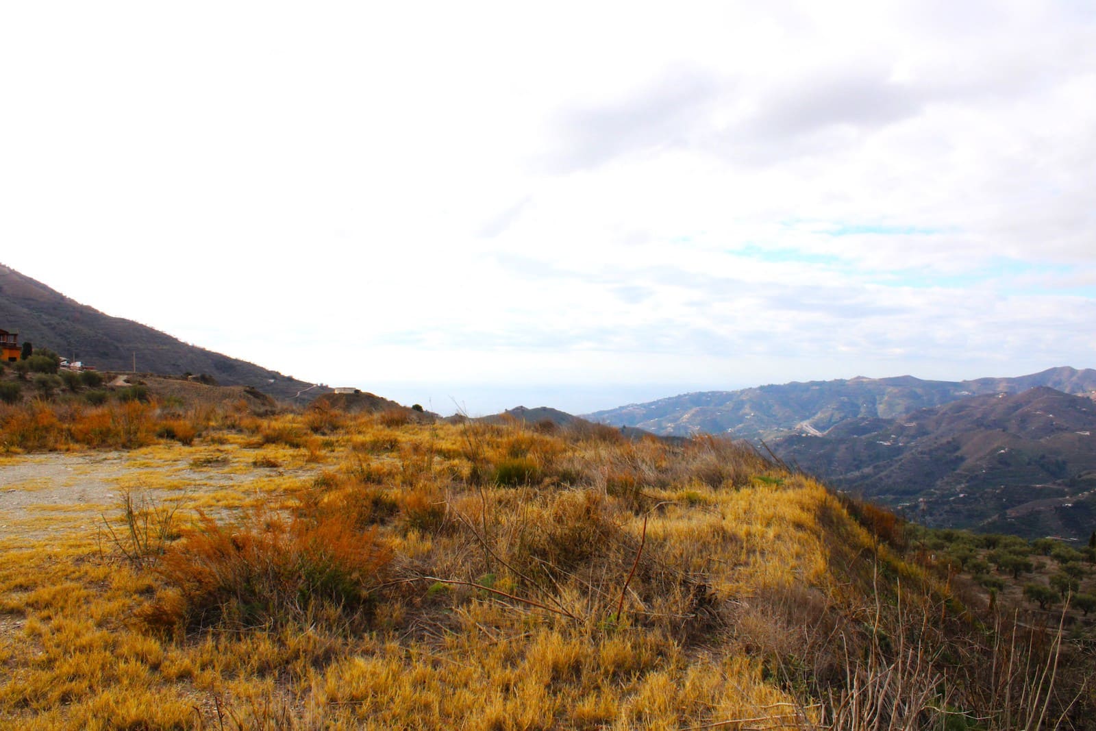 Byggegrund til salg i Jete - € 29.000 (Ref: 8076953)