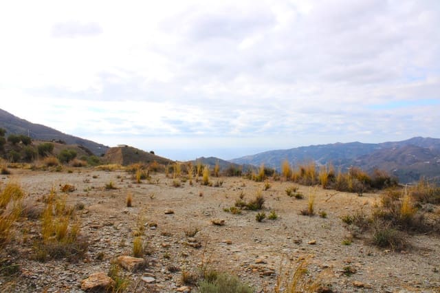 Building Plot for sale in Jete - € 29,000 (Ref: 8076953)