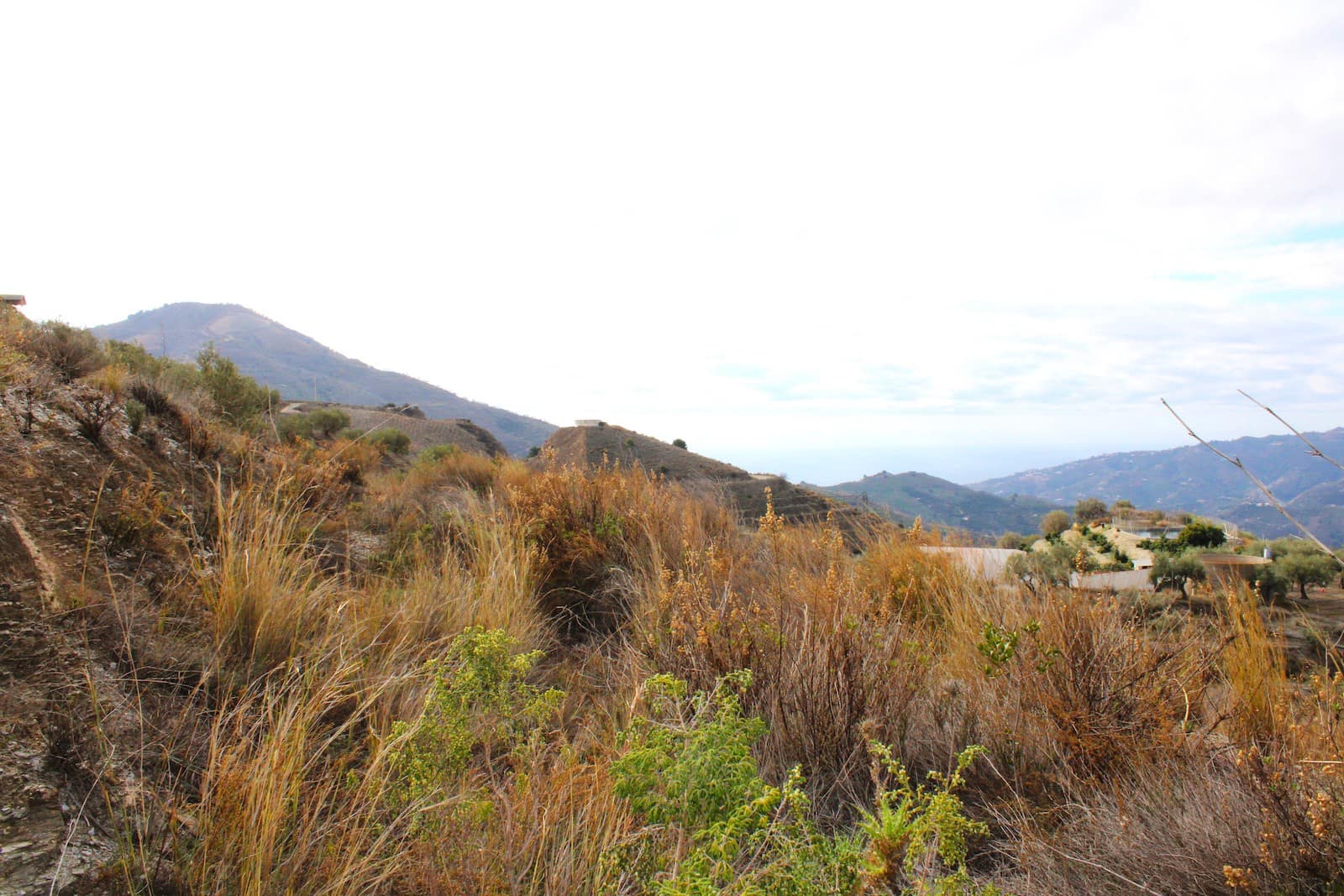 Byggegrund til salg i Jete - € 29.000 (Ref: 8076953)