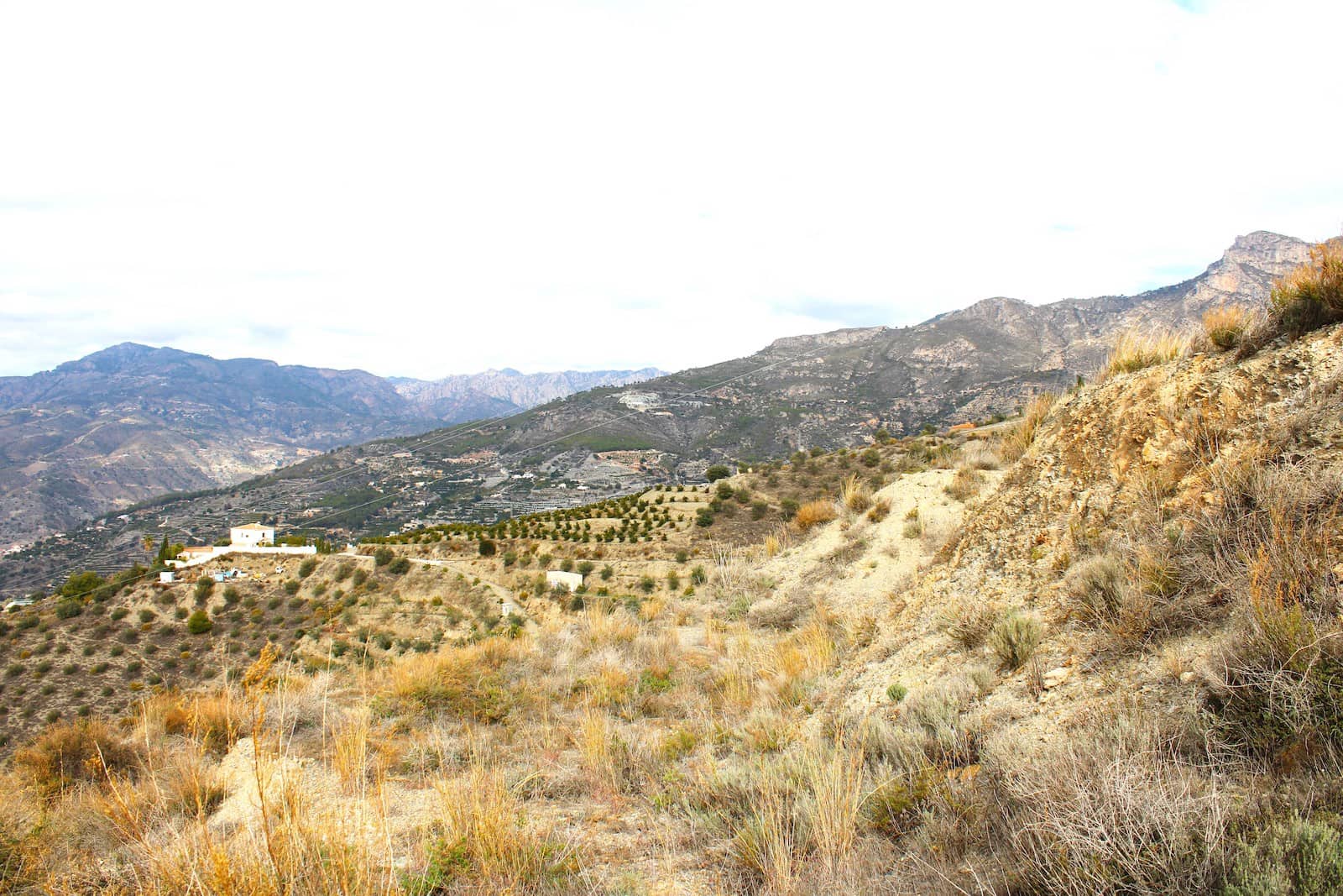 Byggegrund til salg i Jete - € 29.000 (Ref: 8076953)