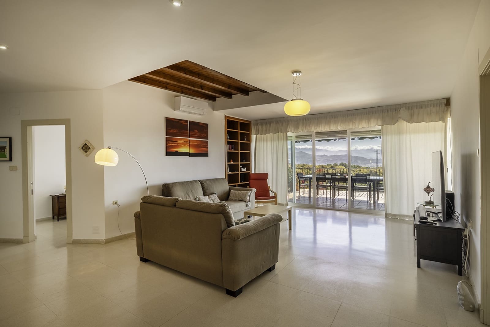 5 soveværelse Villa til salg i Salobrena med swimmingpool garage - € 850.000 (Ref: 8182099)