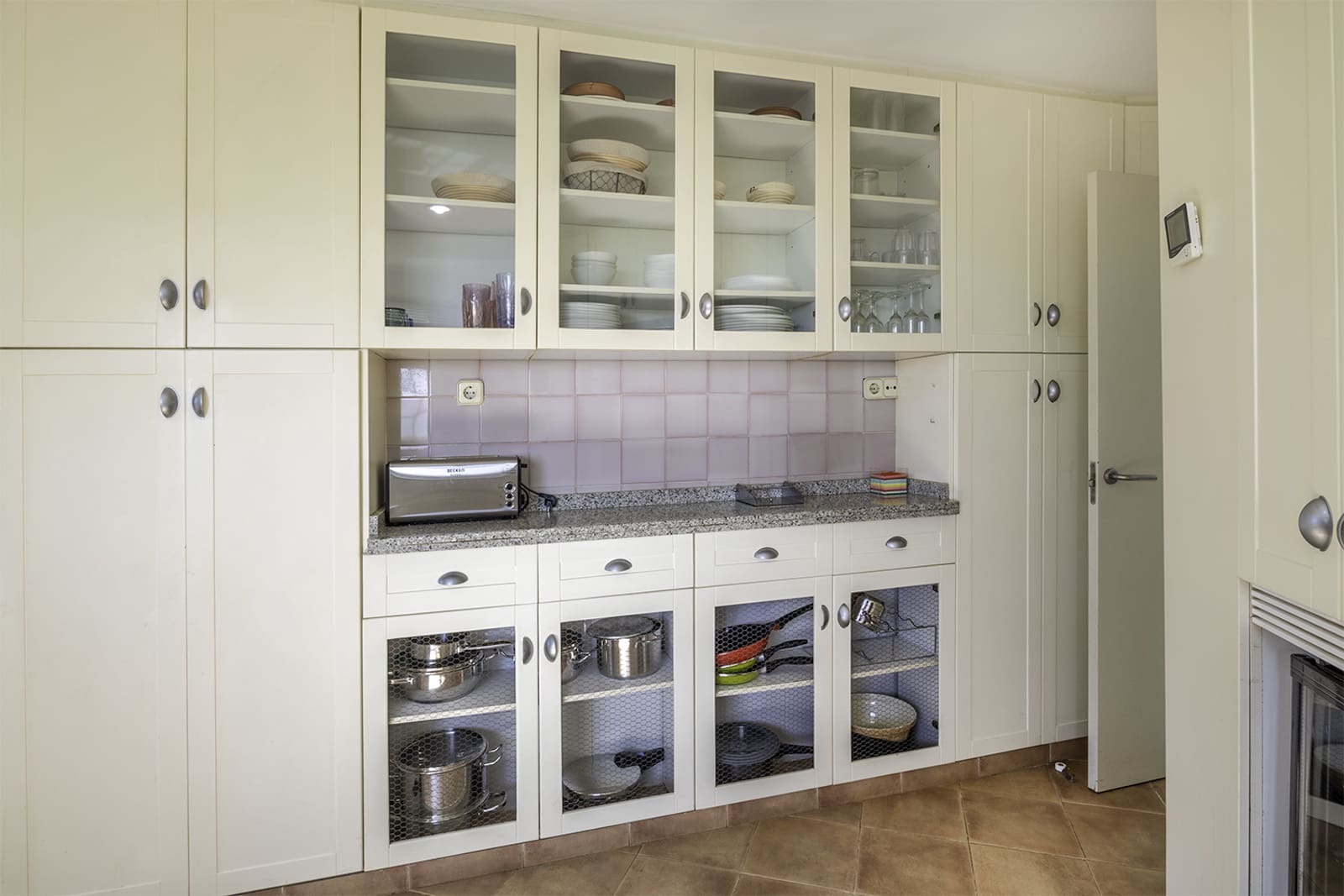 5 soveværelse Villa til salg i Salobrena med swimmingpool garage - € 850.000 (Ref: 8182099)