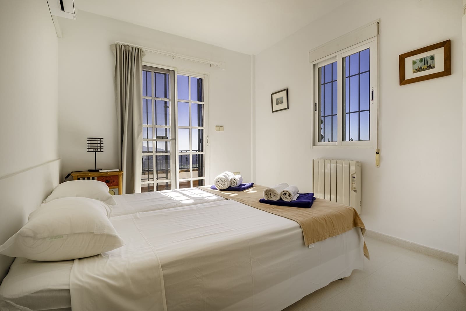 5 soveværelse Villa til salg i Salobrena med swimmingpool garage - € 850.000 (Ref: 8182099)