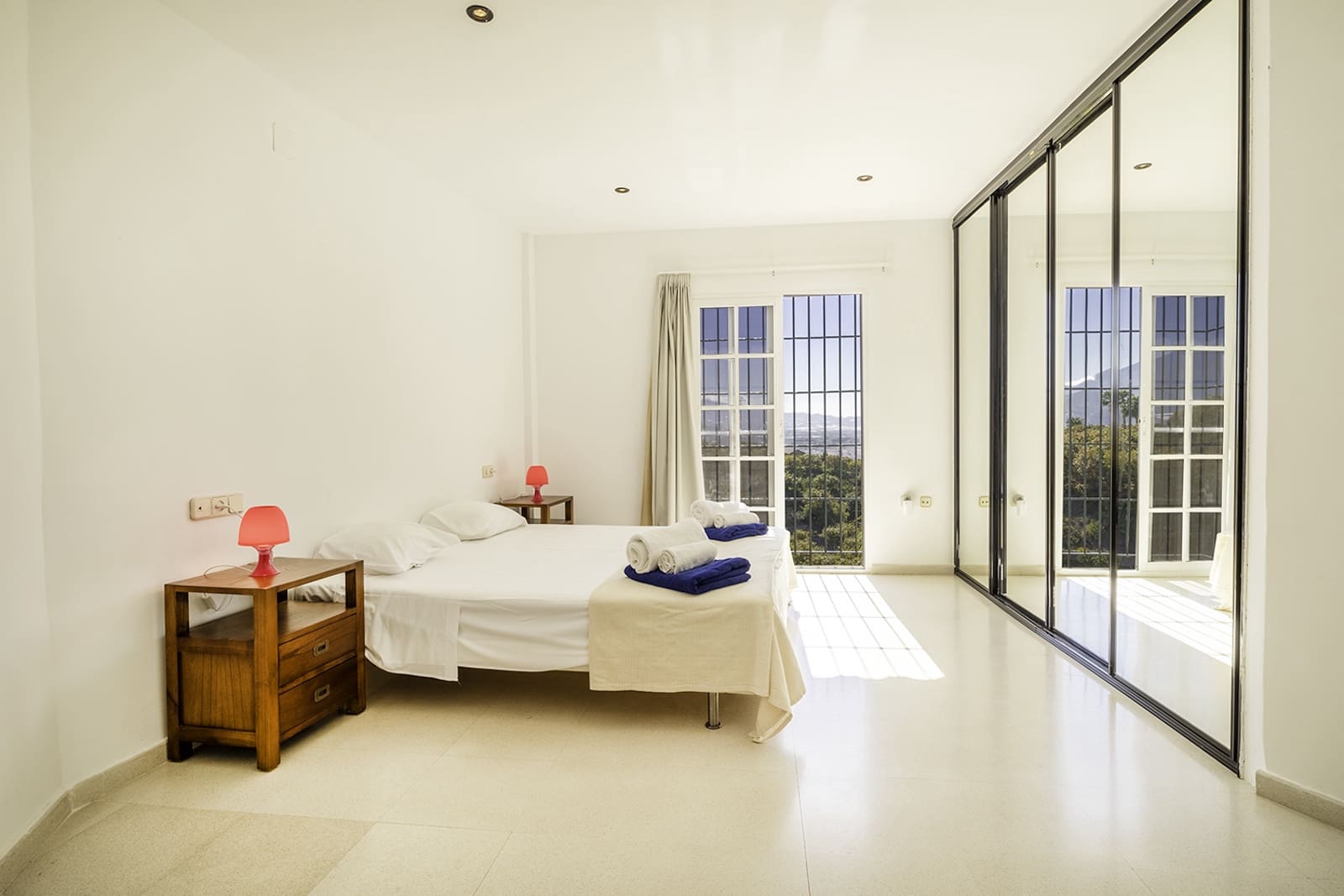 5 soveværelse Villa til salg i Salobrena med swimmingpool garage - € 850.000 (Ref: 8182099)