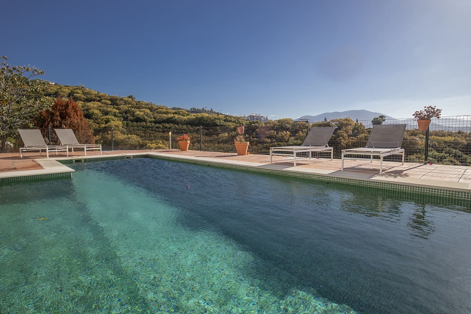 5 soveværelse Villa til salg i Salobrena med swimmingpool garage - € 850.000 (Ref: 8182099)