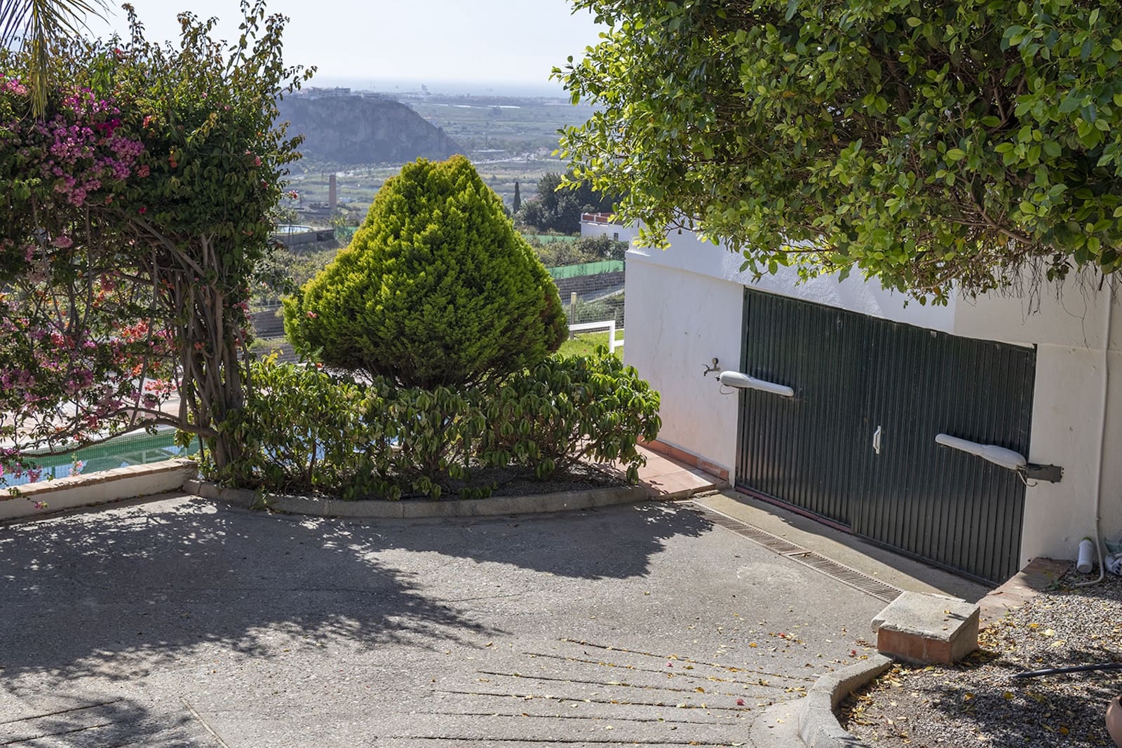 5 soveværelse Villa til salg i Salobrena med swimmingpool garage - € 850.000 (Ref: 8182099)