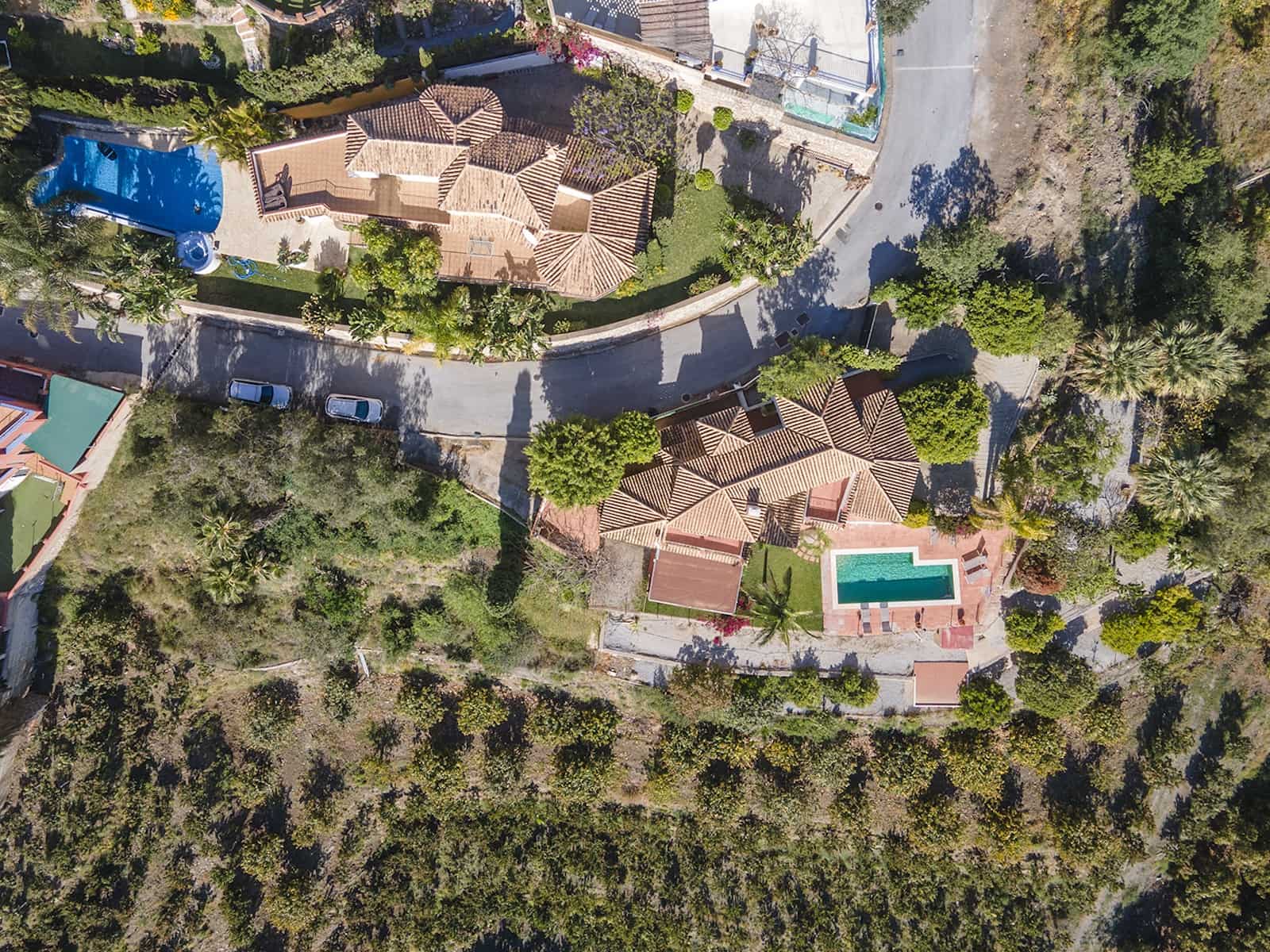 5 soveværelse Villa til salg i Salobrena med swimmingpool garage - € 850.000 (Ref: 8182099)