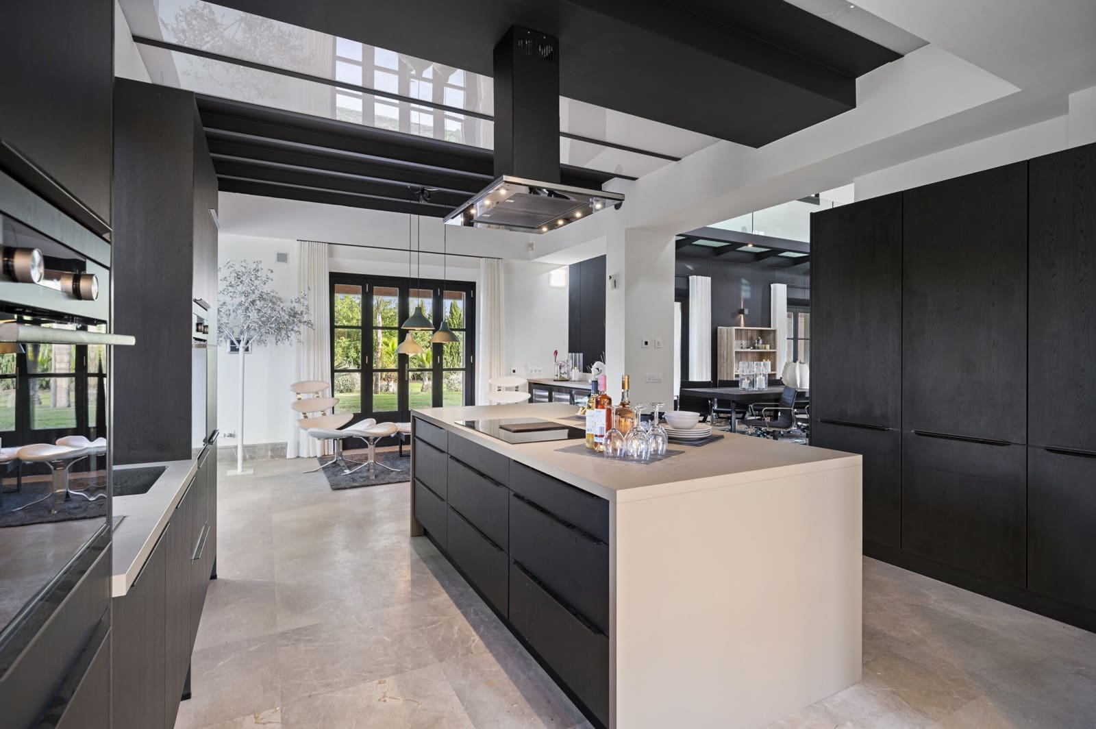 6 soveværelse Villa til salg i Montuiri med swimmingpool - € 6.500.000 (Ref: 8245117)