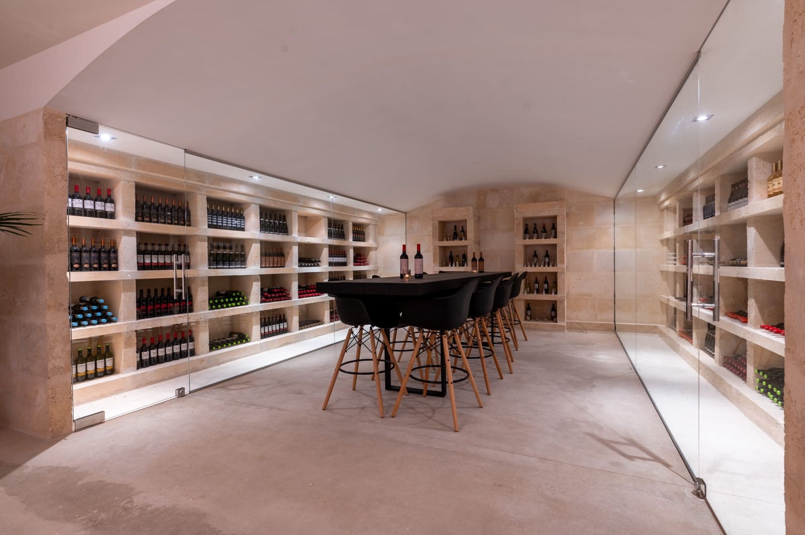 6 soveværelse Villa til salg i Montuiri med swimmingpool - € 6.500.000 (Ref: 8245117)