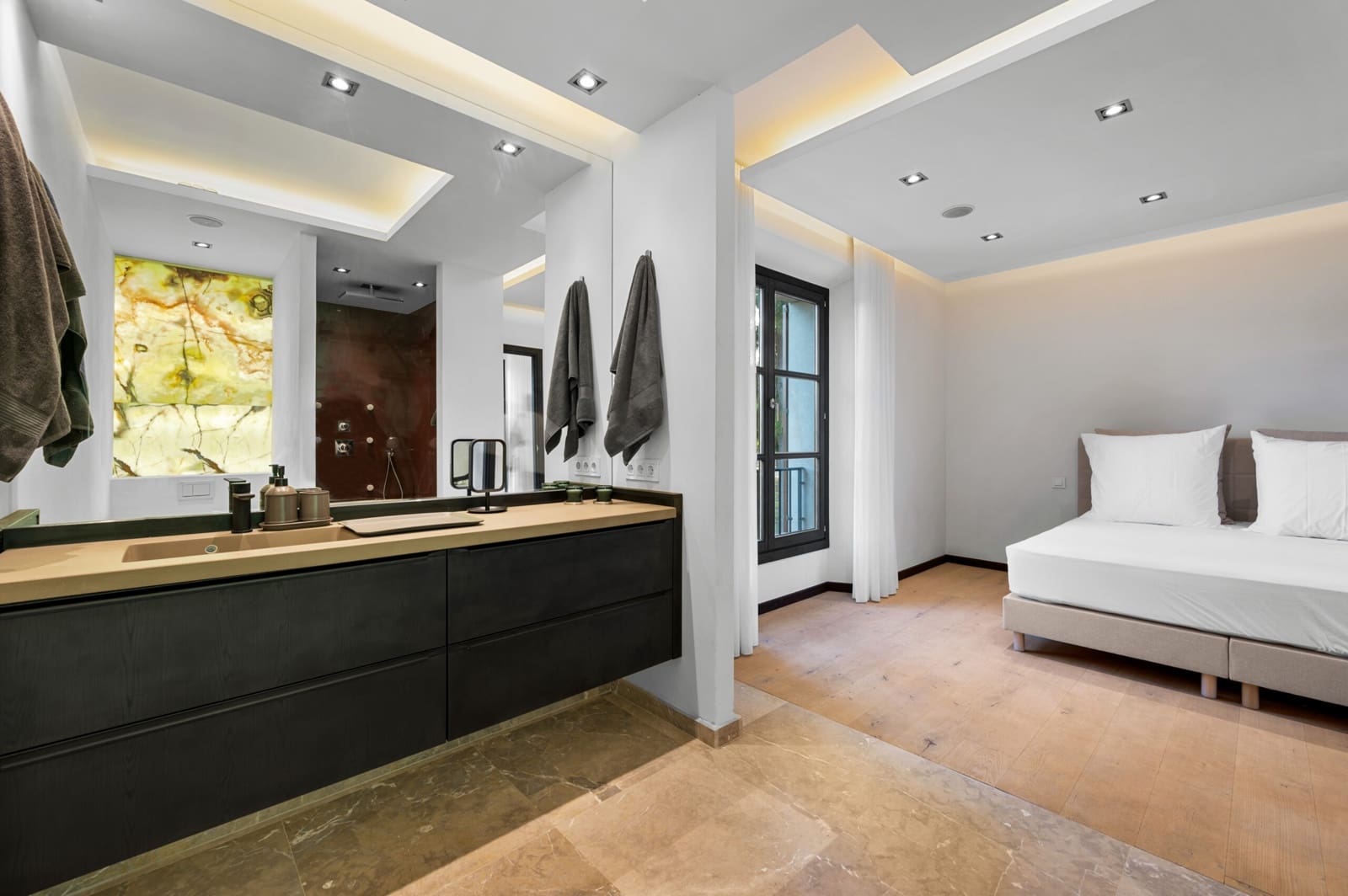 6 soveværelse Villa til salg i Montuiri med swimmingpool - € 6.500.000 (Ref: 8245117)