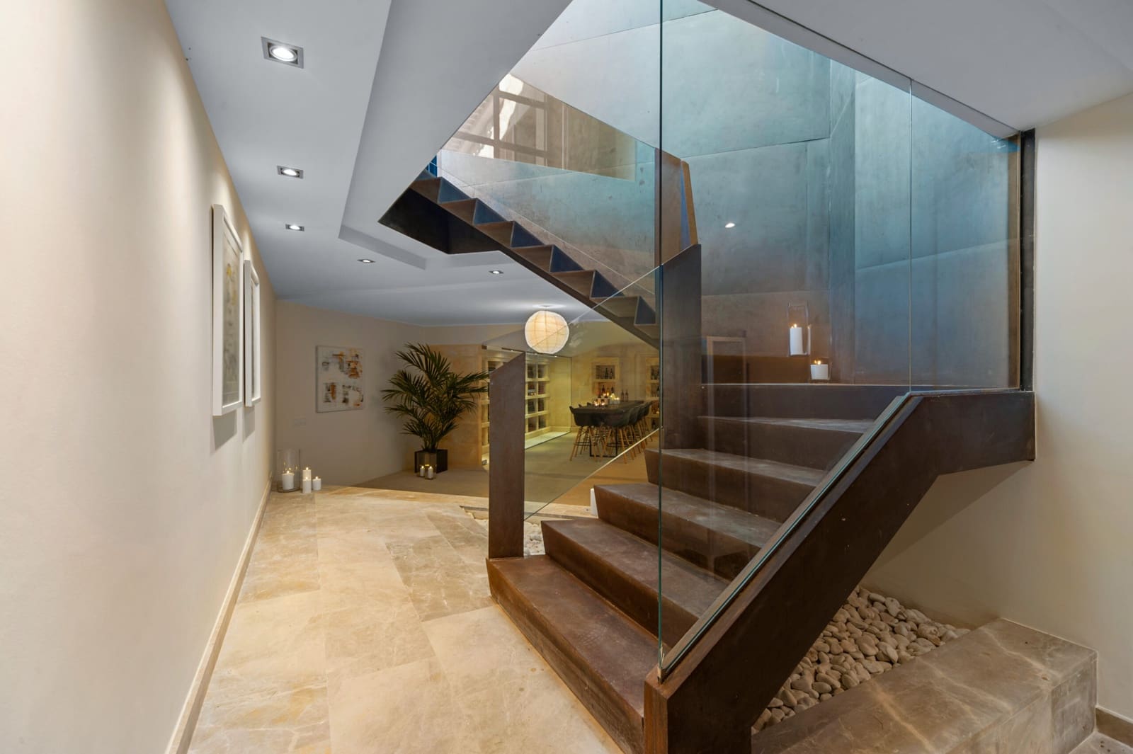 6 soveværelse Villa til salg i Montuiri med swimmingpool - € 6.500.000 (Ref: 8245117)