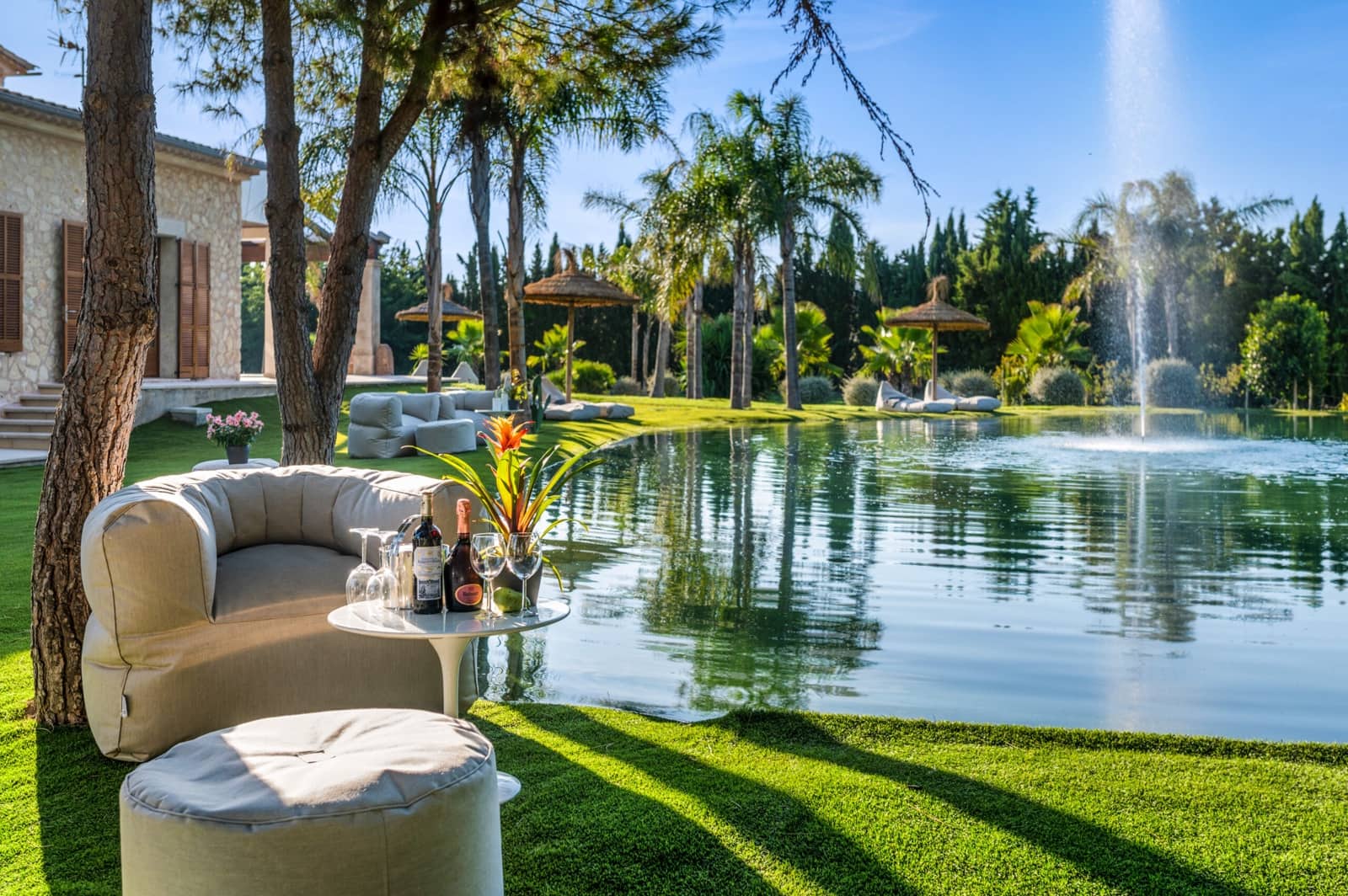 6 soveværelse Villa til salg i Montuiri med swimmingpool - € 6.500.000 (Ref: 8245117)