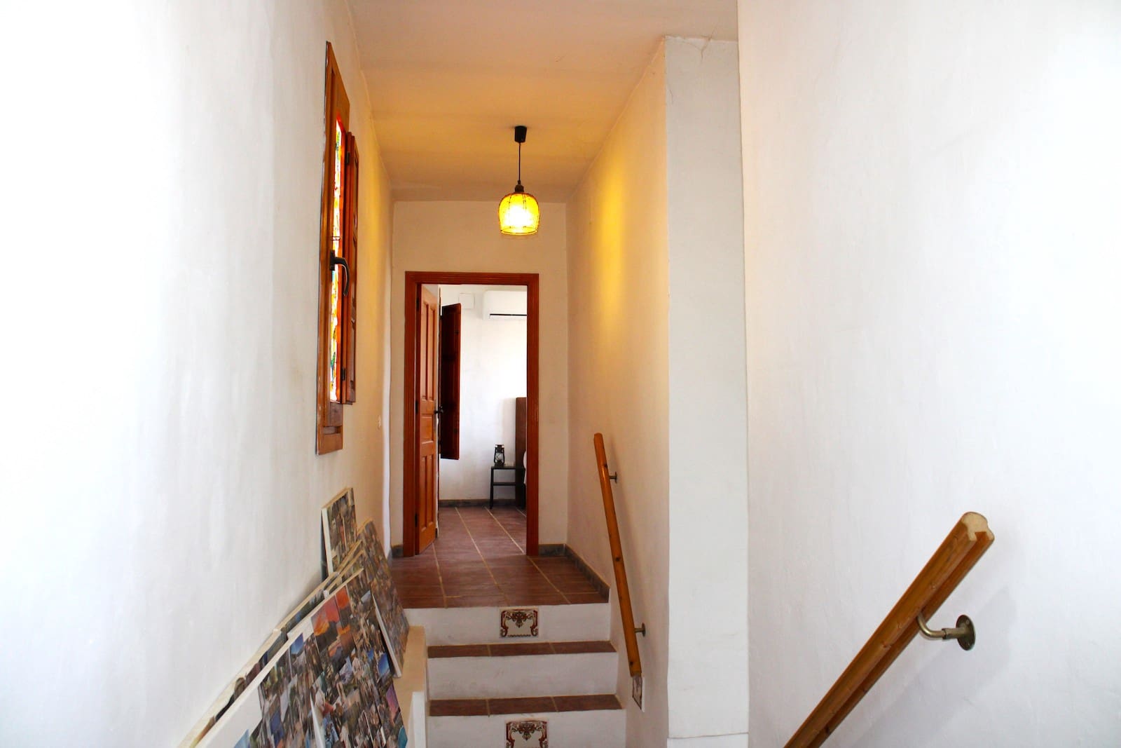 3 soveværelse Finca/Landehus til salg i Salar med swimmingpool garage - € 250.000 (Ref: 8253476)