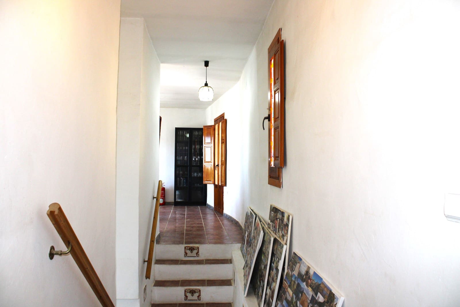 3 soveværelse Finca/Landehus til salg i Salar med swimmingpool garage - € 250.000 (Ref: 8253476)