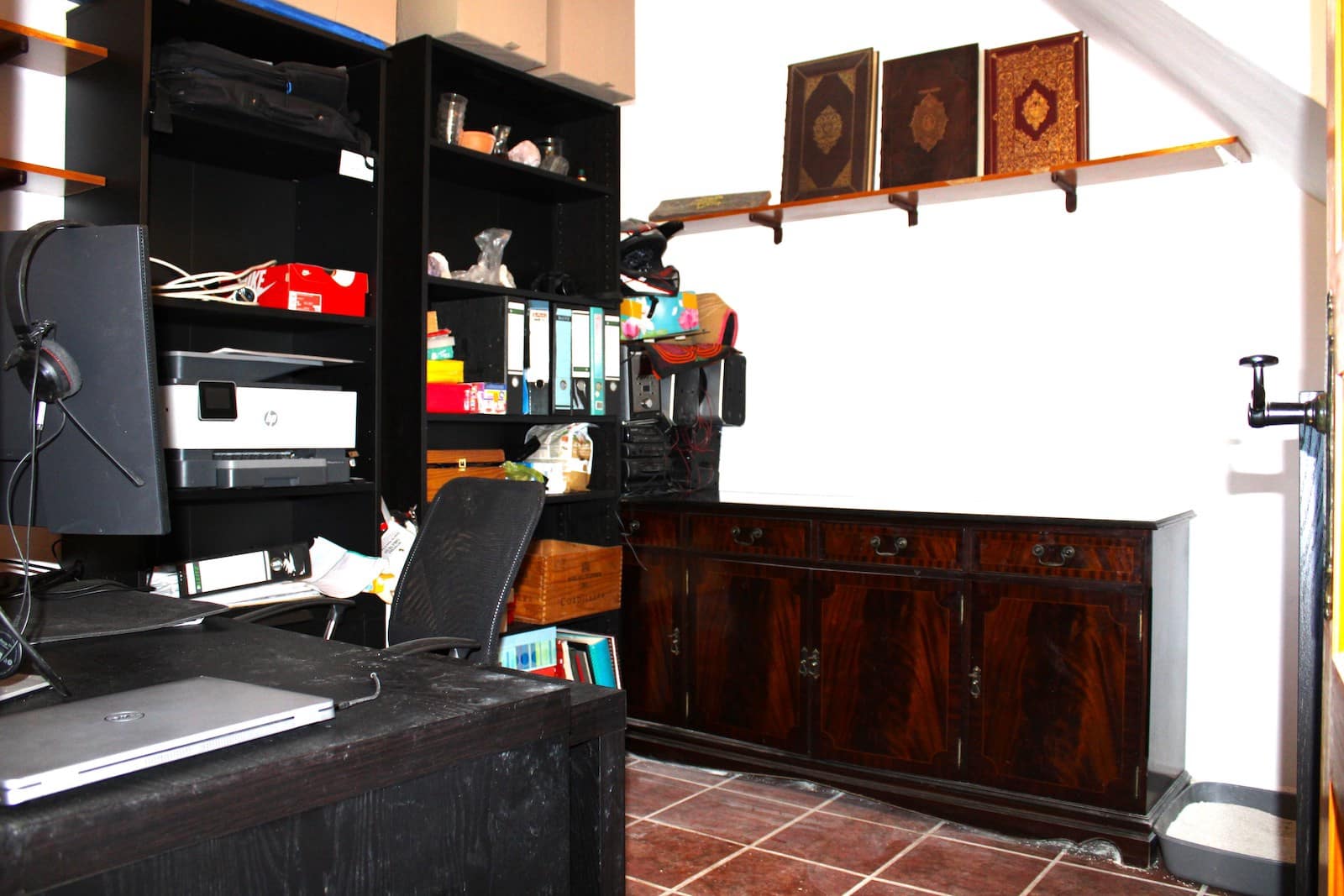 3 soveværelse Finca/Landehus til salg i Salar med swimmingpool garage - € 250.000 (Ref: 8253476)