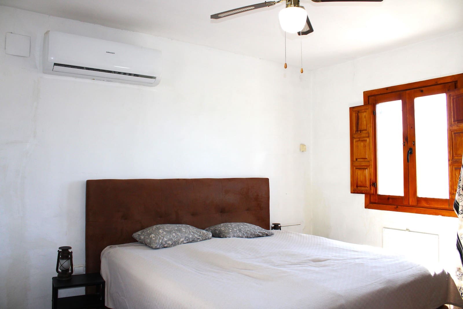 3 soveværelse Finca/Landehus til salg i Salar med swimmingpool garage - € 250.000 (Ref: 8253476)