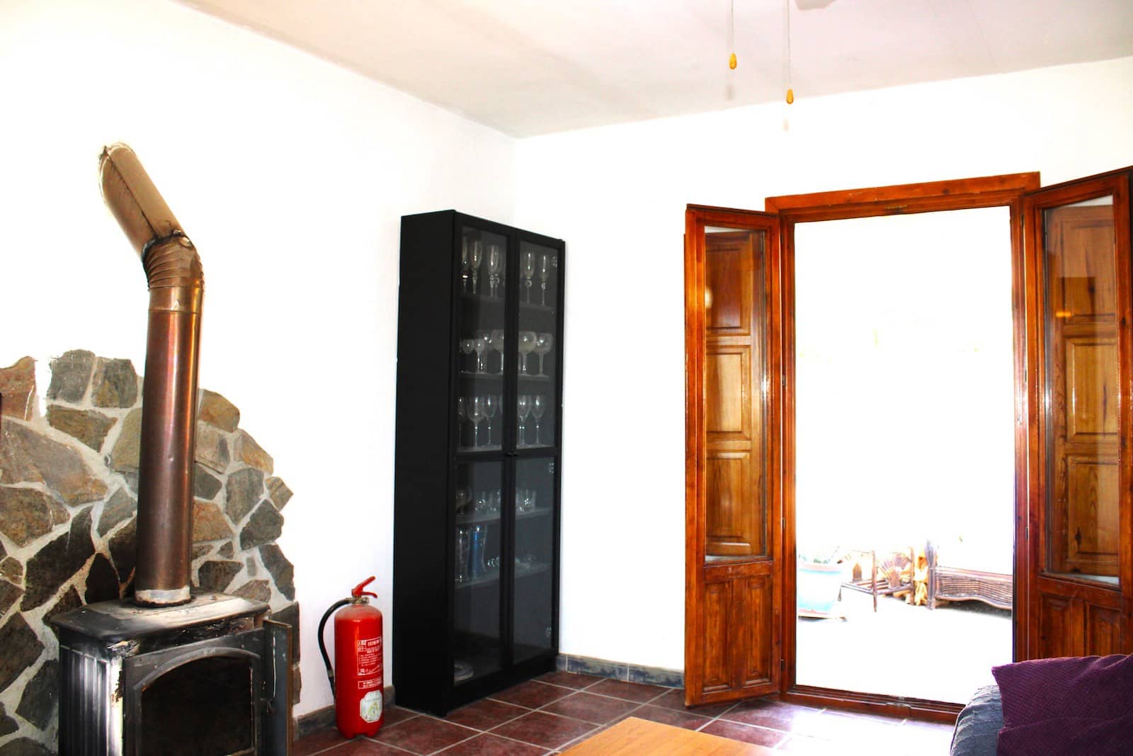 3 soveværelse Finca/Landehus til salg i Salar med swimmingpool garage - € 250.000 (Ref: 8253476)