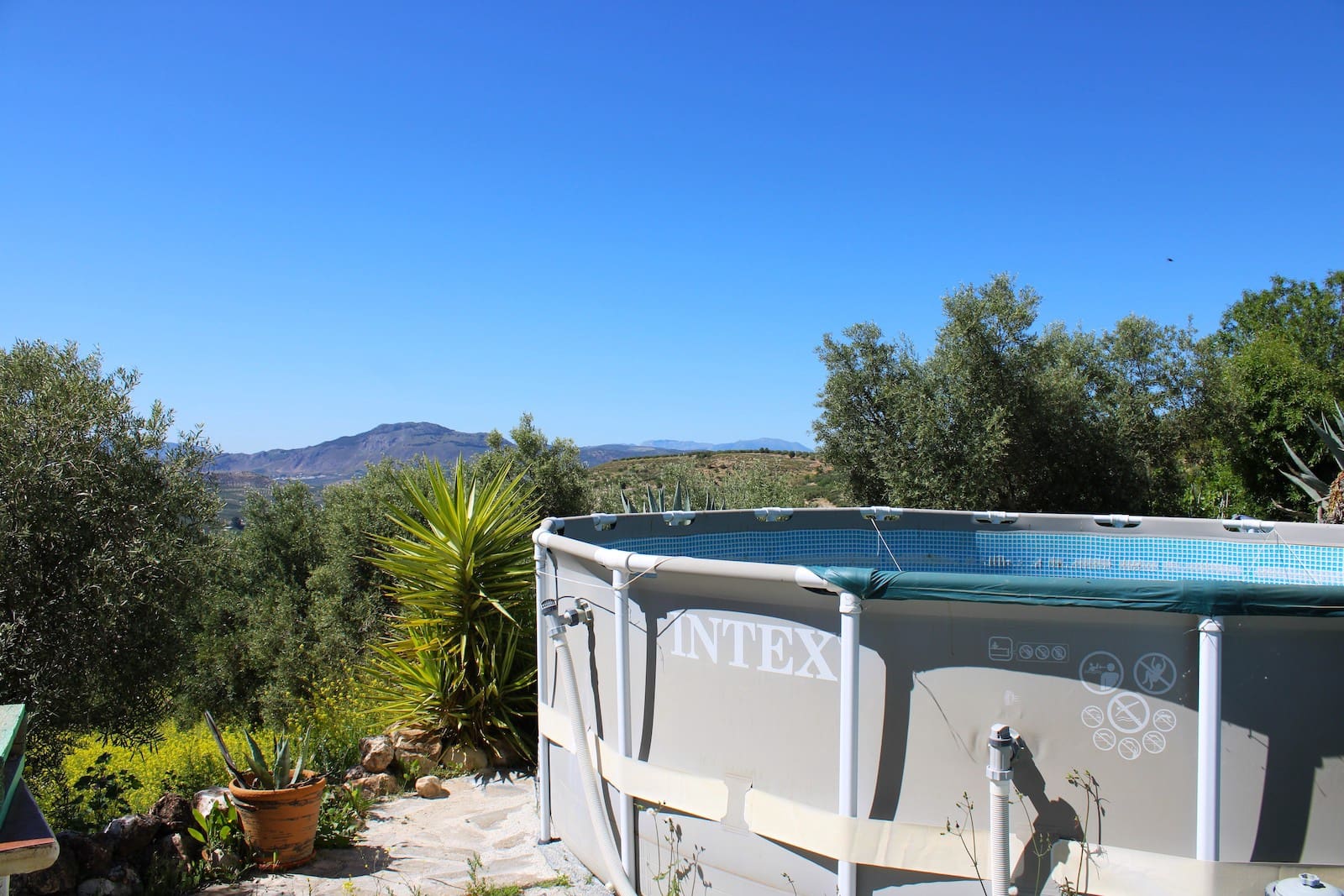 3 soveværelse Finca/Landehus til salg i Salar med swimmingpool garage - € 250.000 (Ref: 8253476)