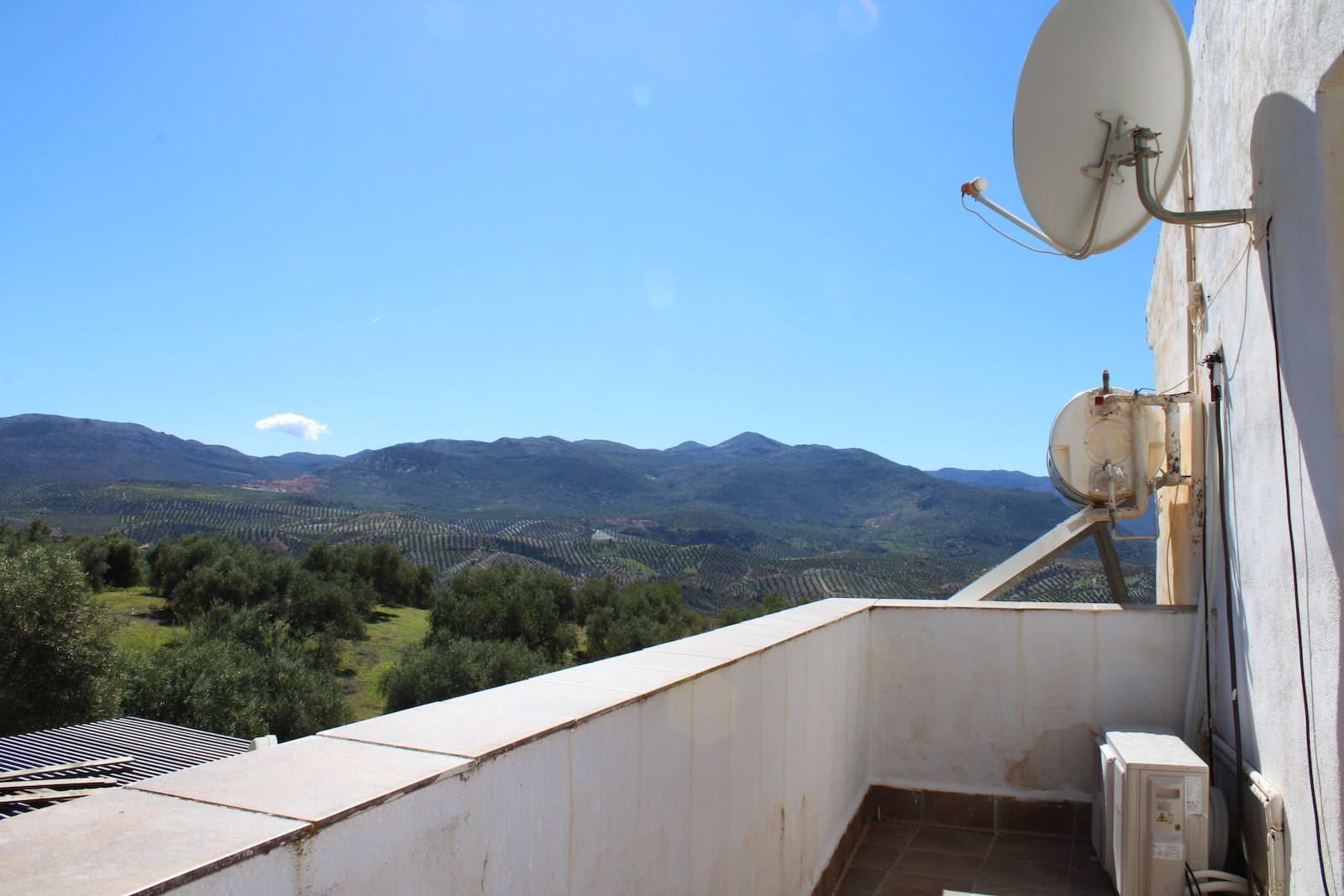 3 soveværelse Finca/Landehus til salg i Salar med swimmingpool garage - € 250.000 (Ref: 8253476)