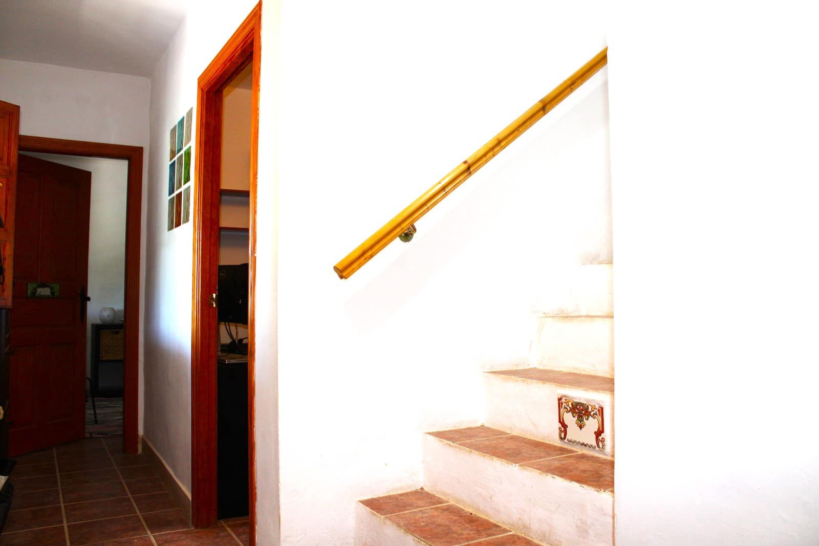 3 soveværelse Finca/Landehus til salg i Salar med swimmingpool garage - € 250.000 (Ref: 8253476)