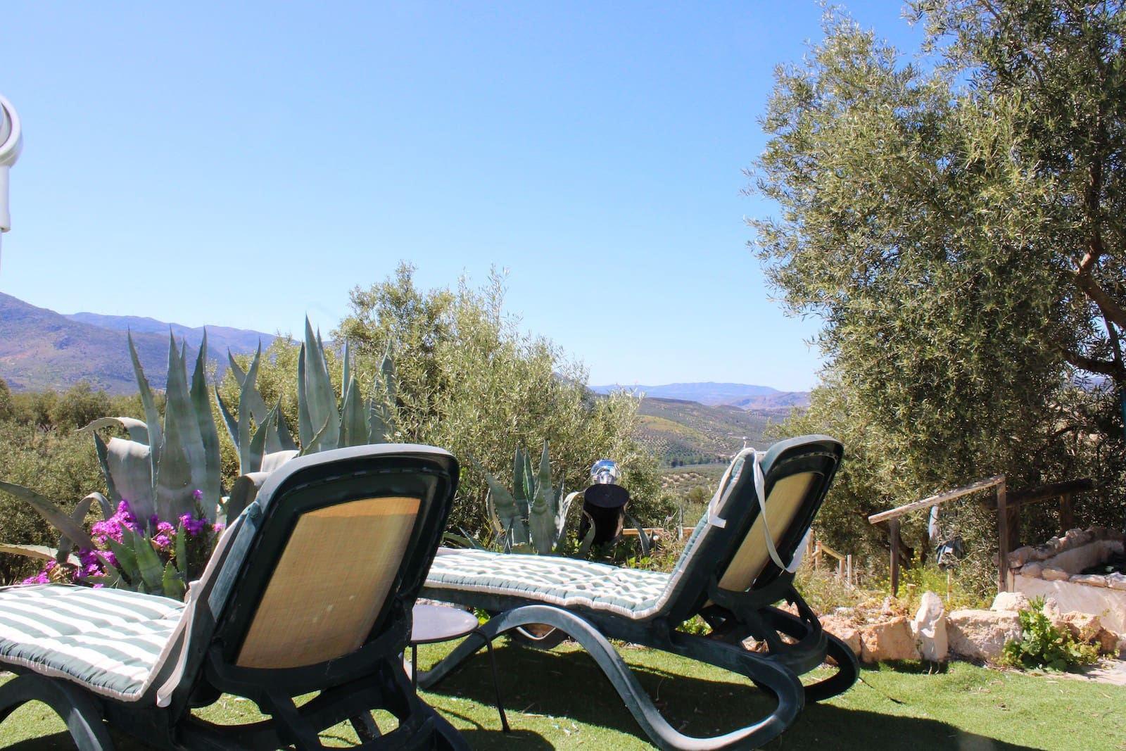 3 soveværelse Finca/Landehus til salg i Salar med swimmingpool garage - € 250.000 (Ref: 8253476)